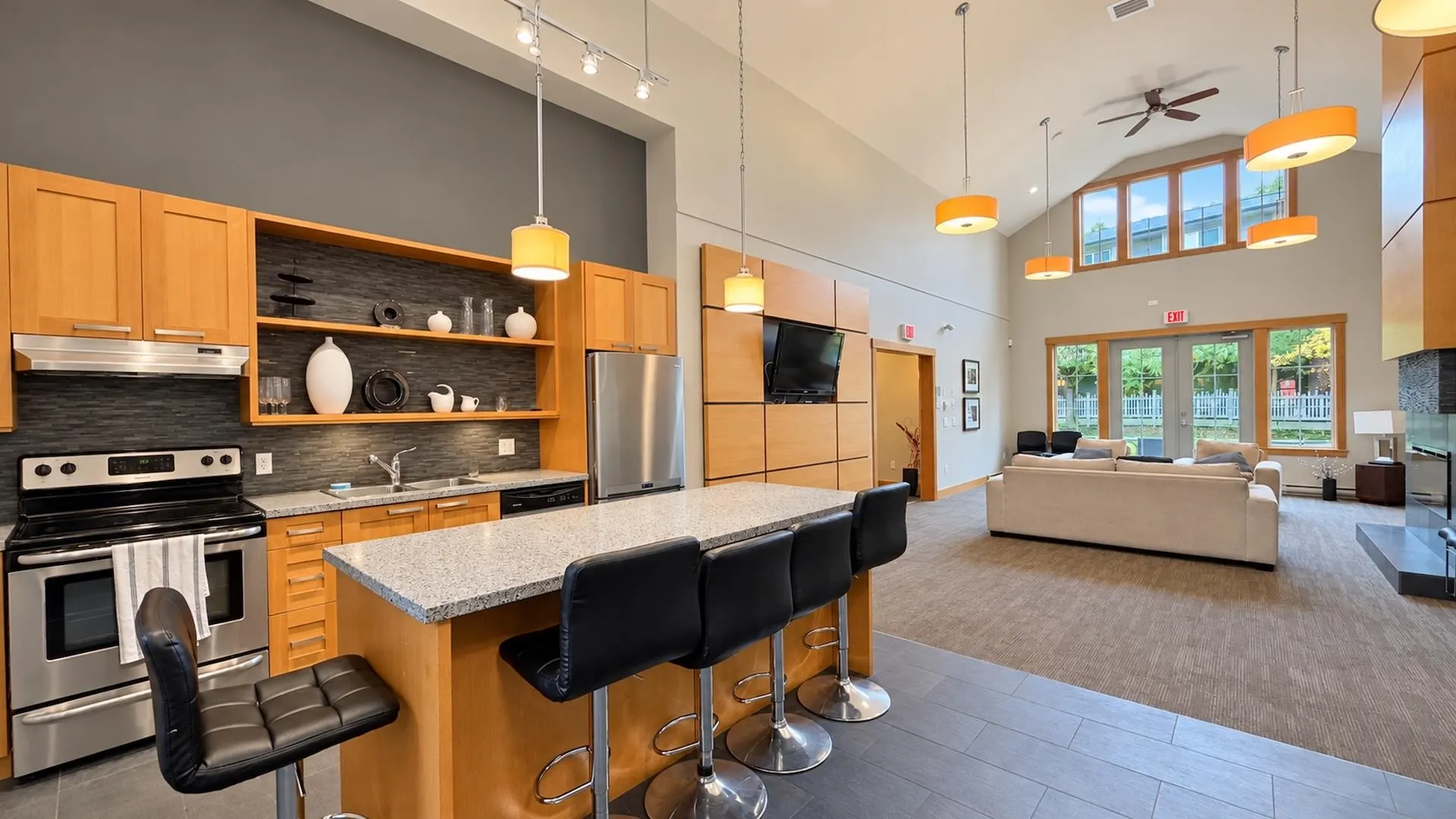 14833 61 Avenue #114
