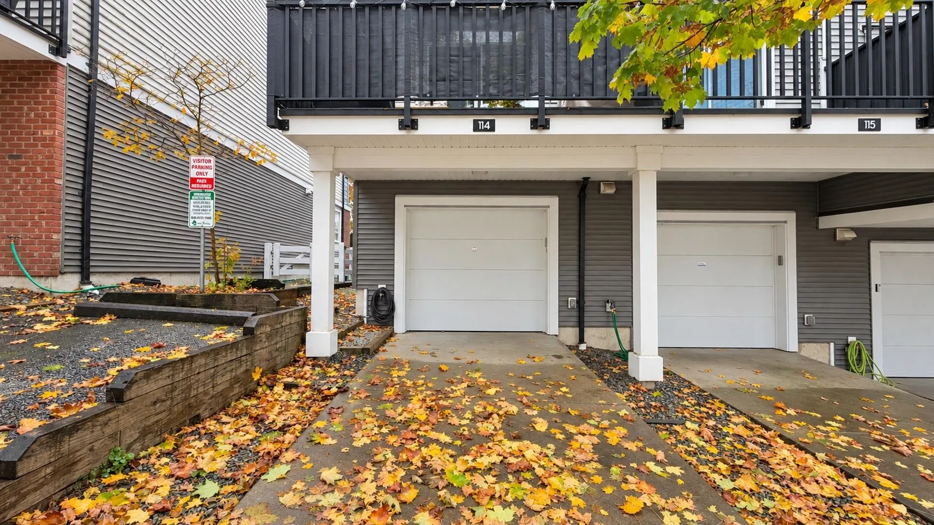 14833 61 Avenue #114