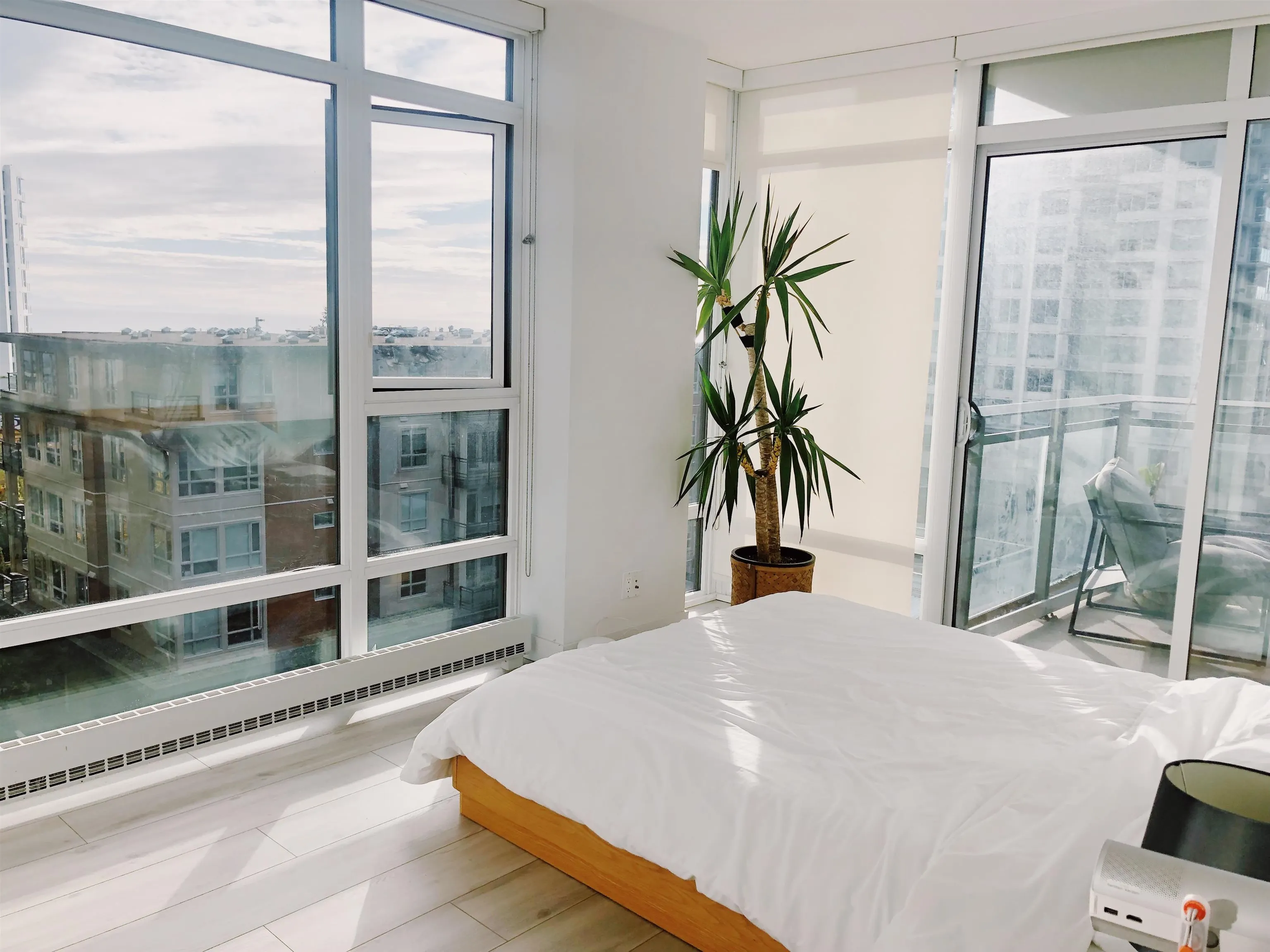 1455 George Street #80*