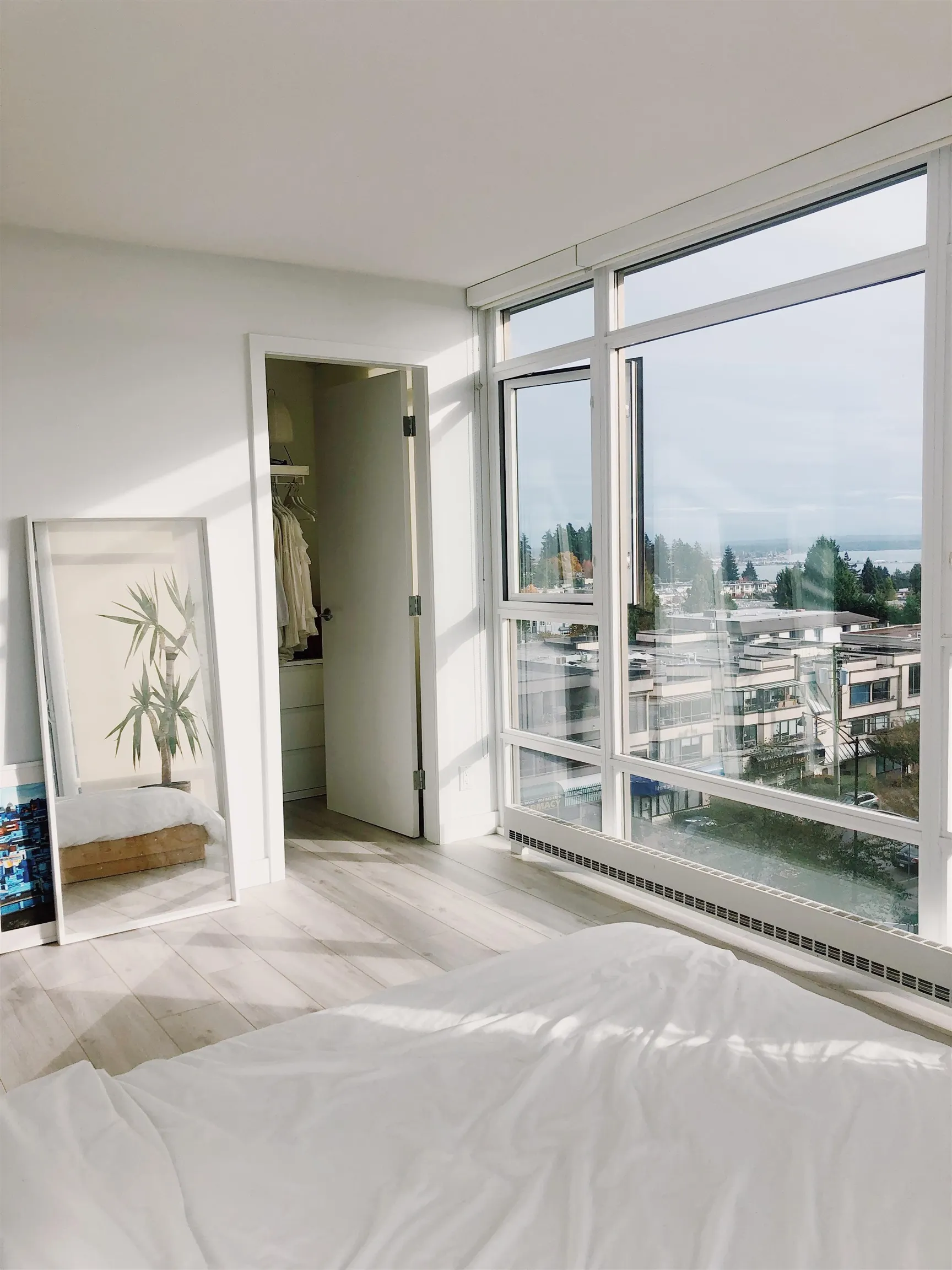 1455 George Street #80*