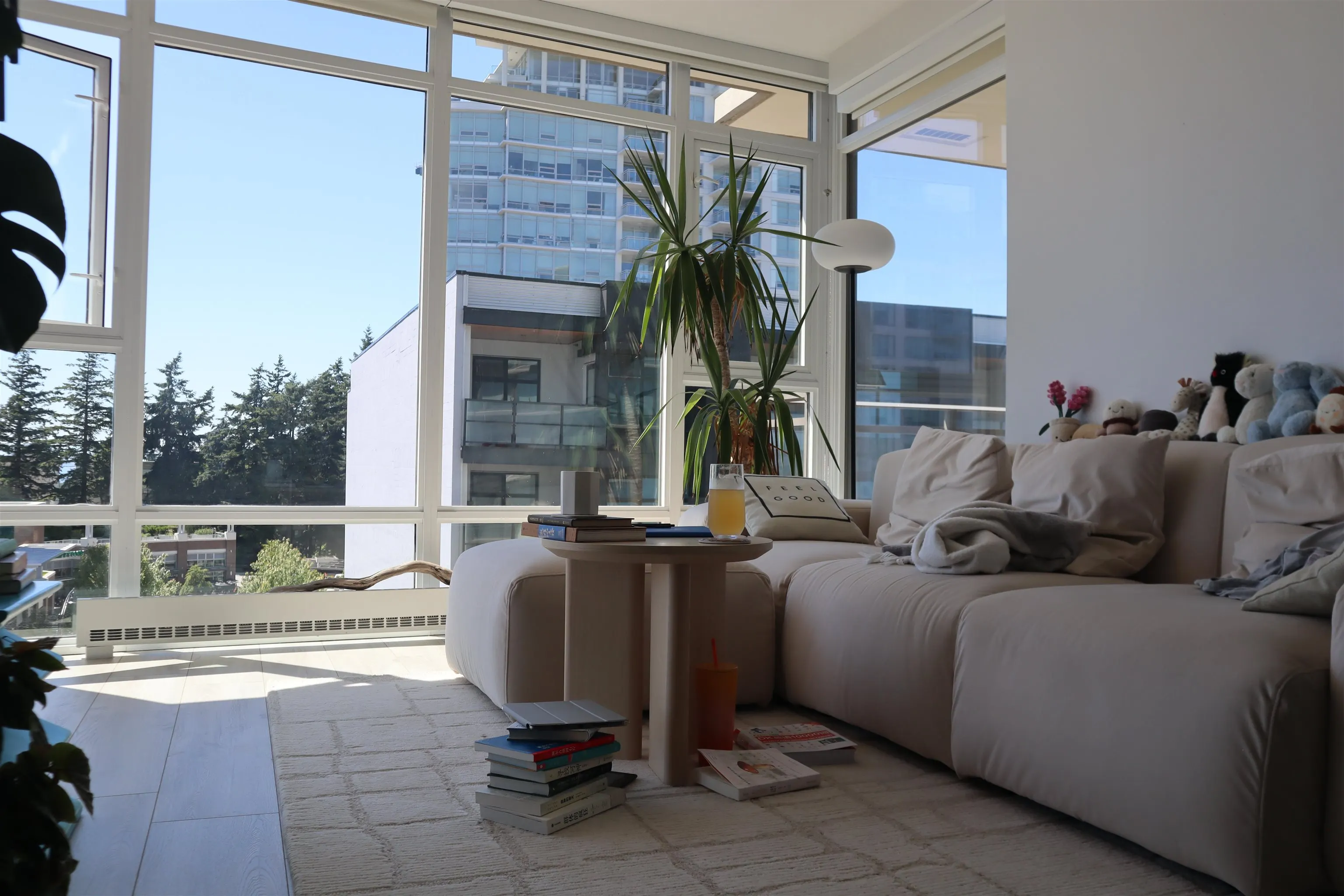 1455 George Street #80*