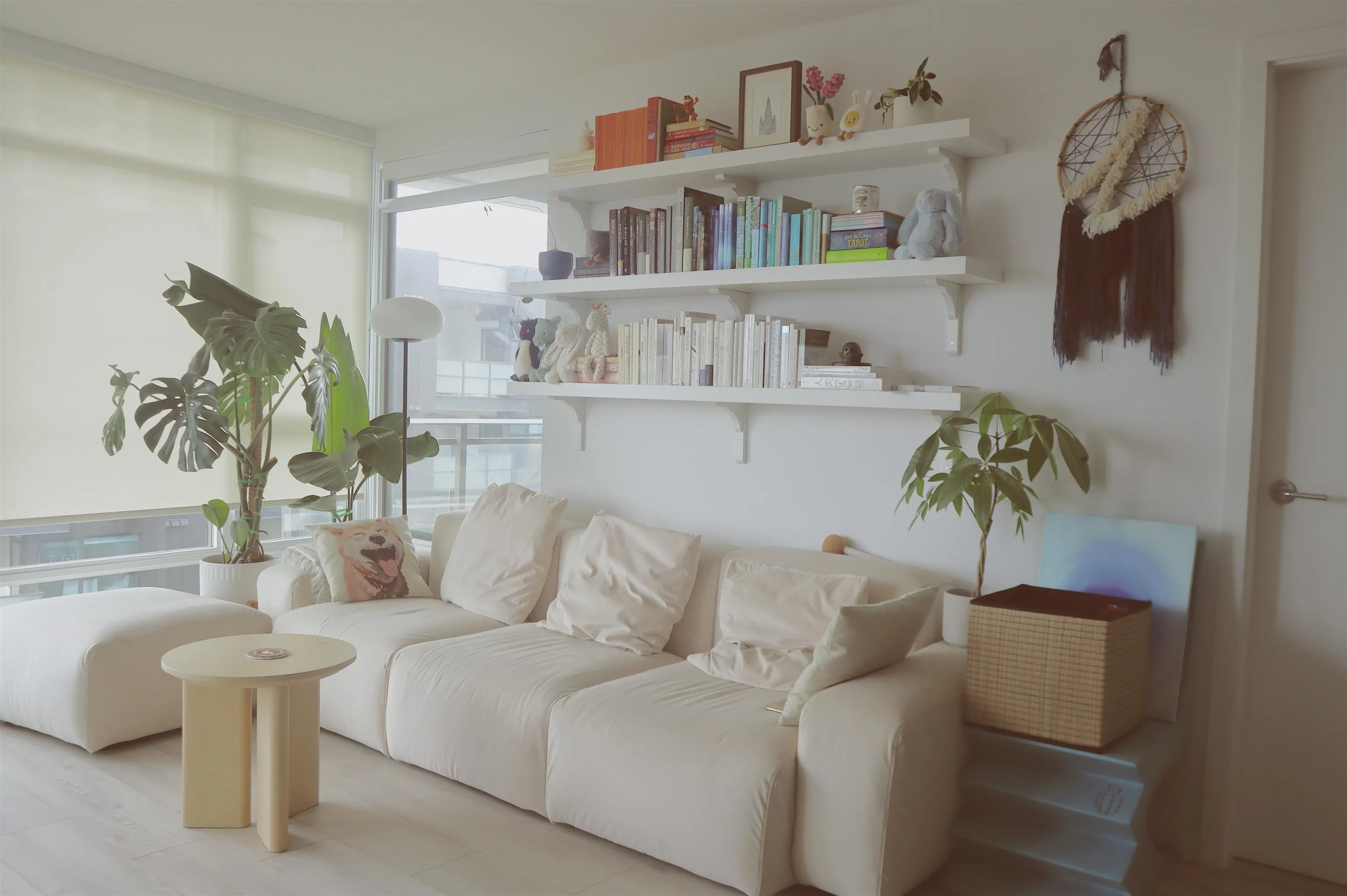 1455 George Street #80*