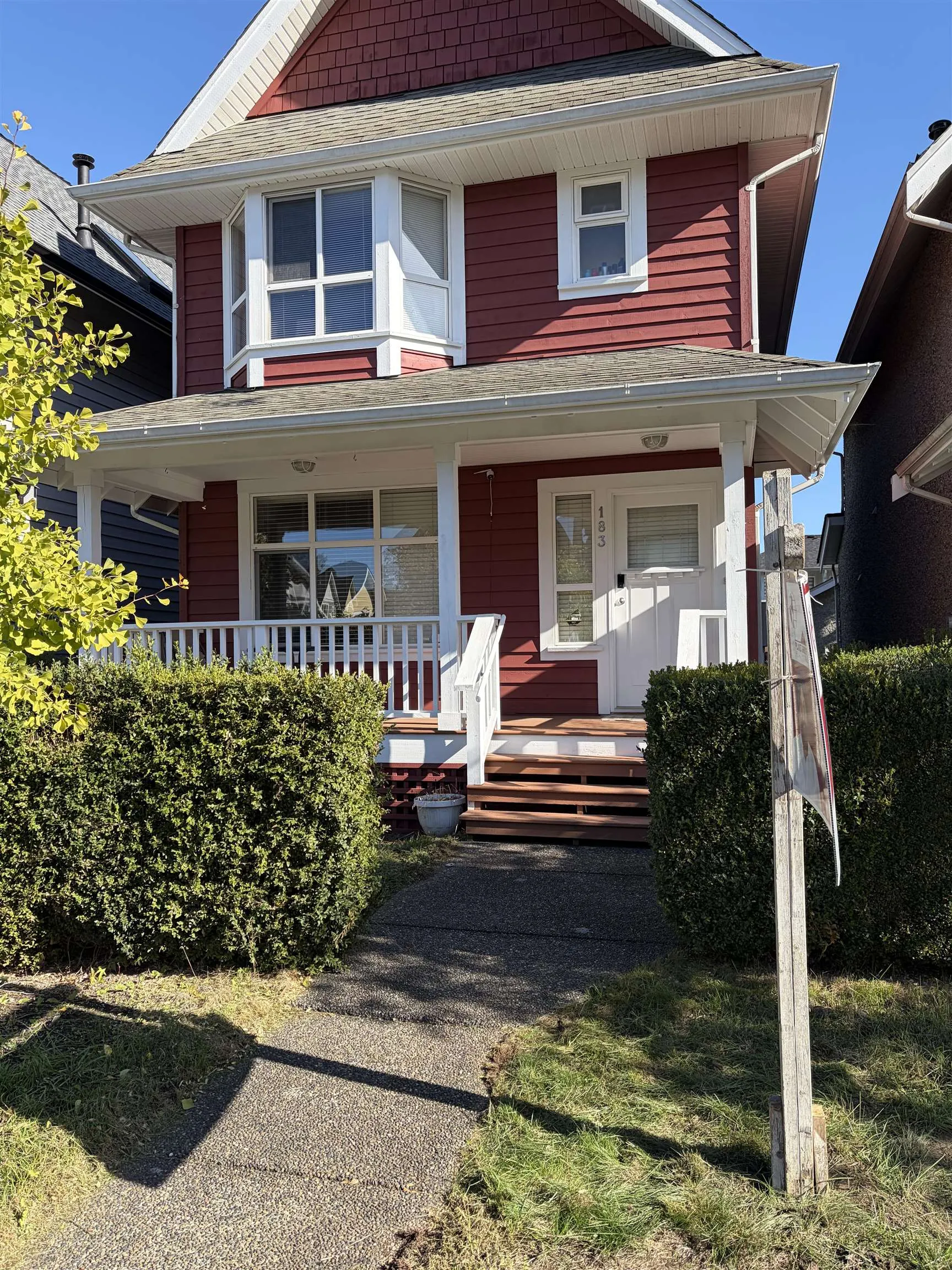 183 Phillips Street