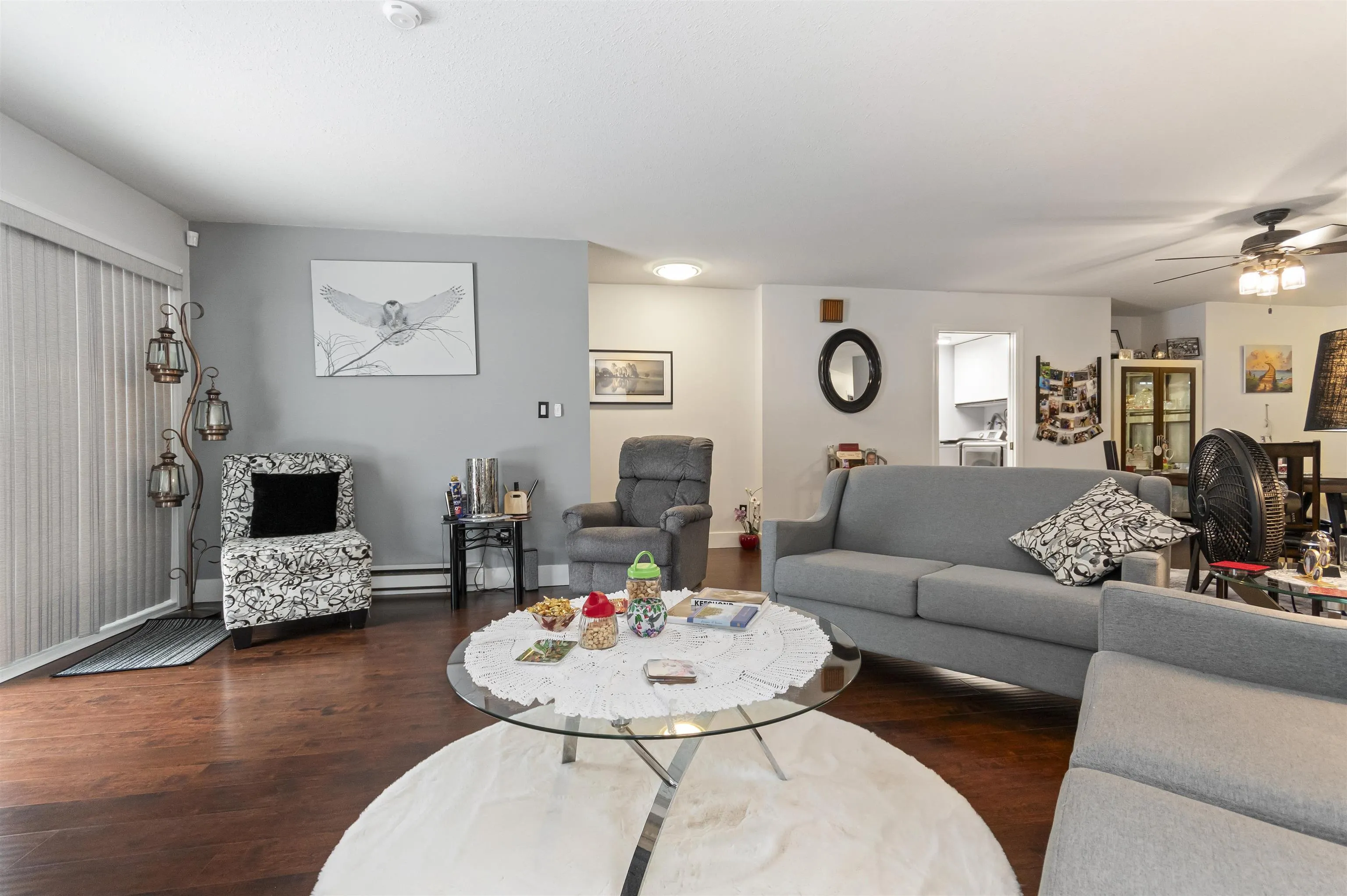 19645 64 Avenue #407
