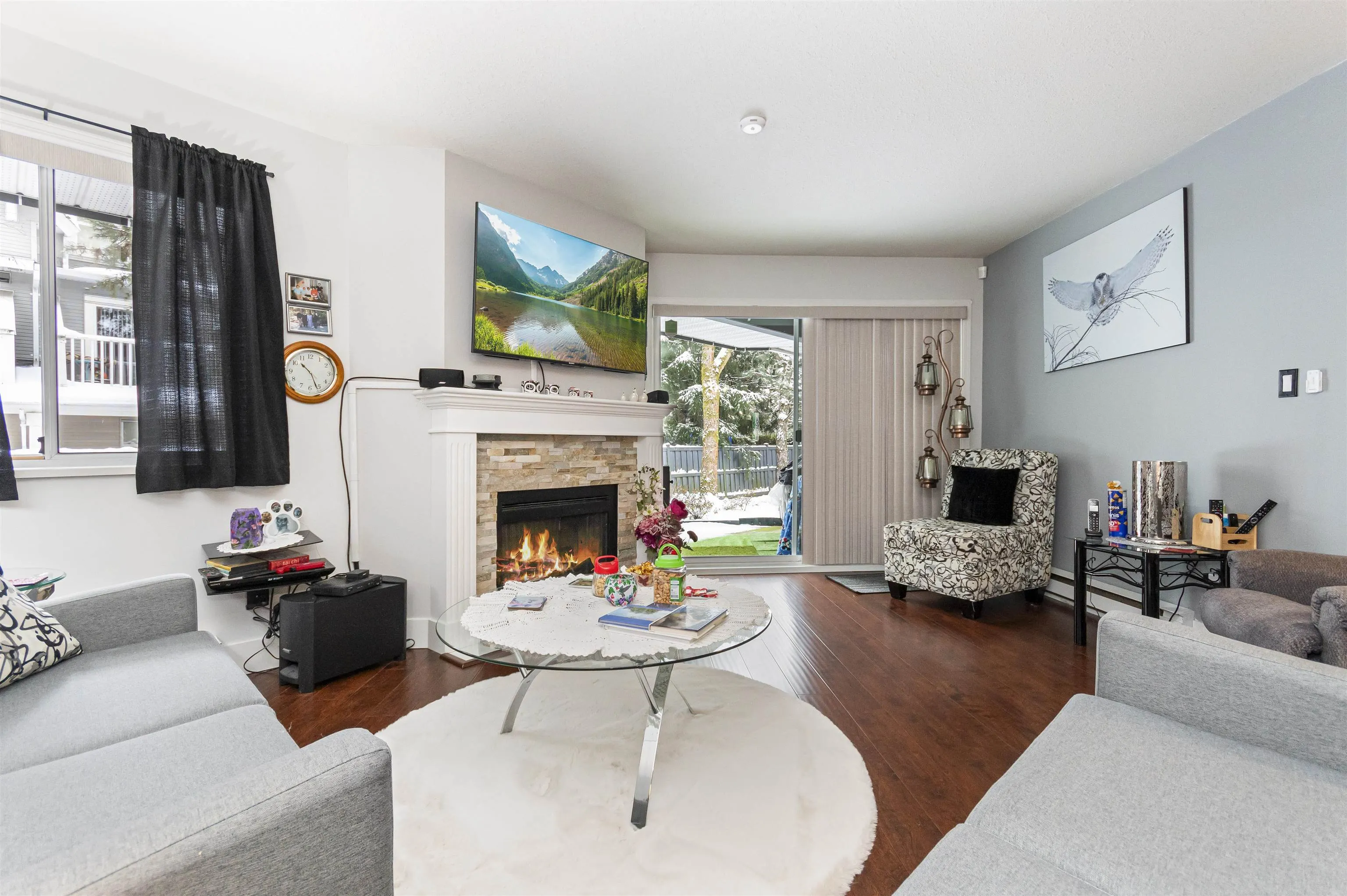 19645 64 Avenue #407