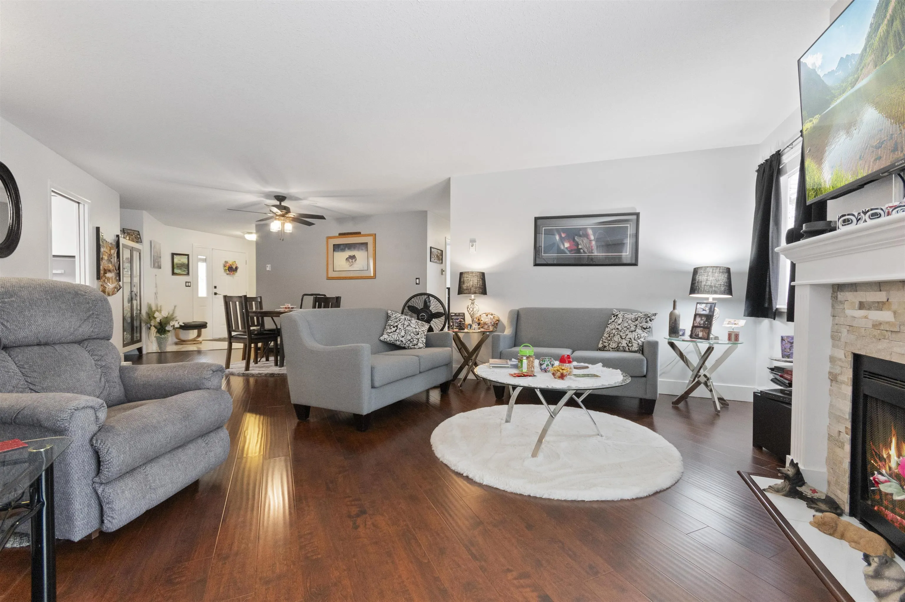19645 64 Avenue #407
