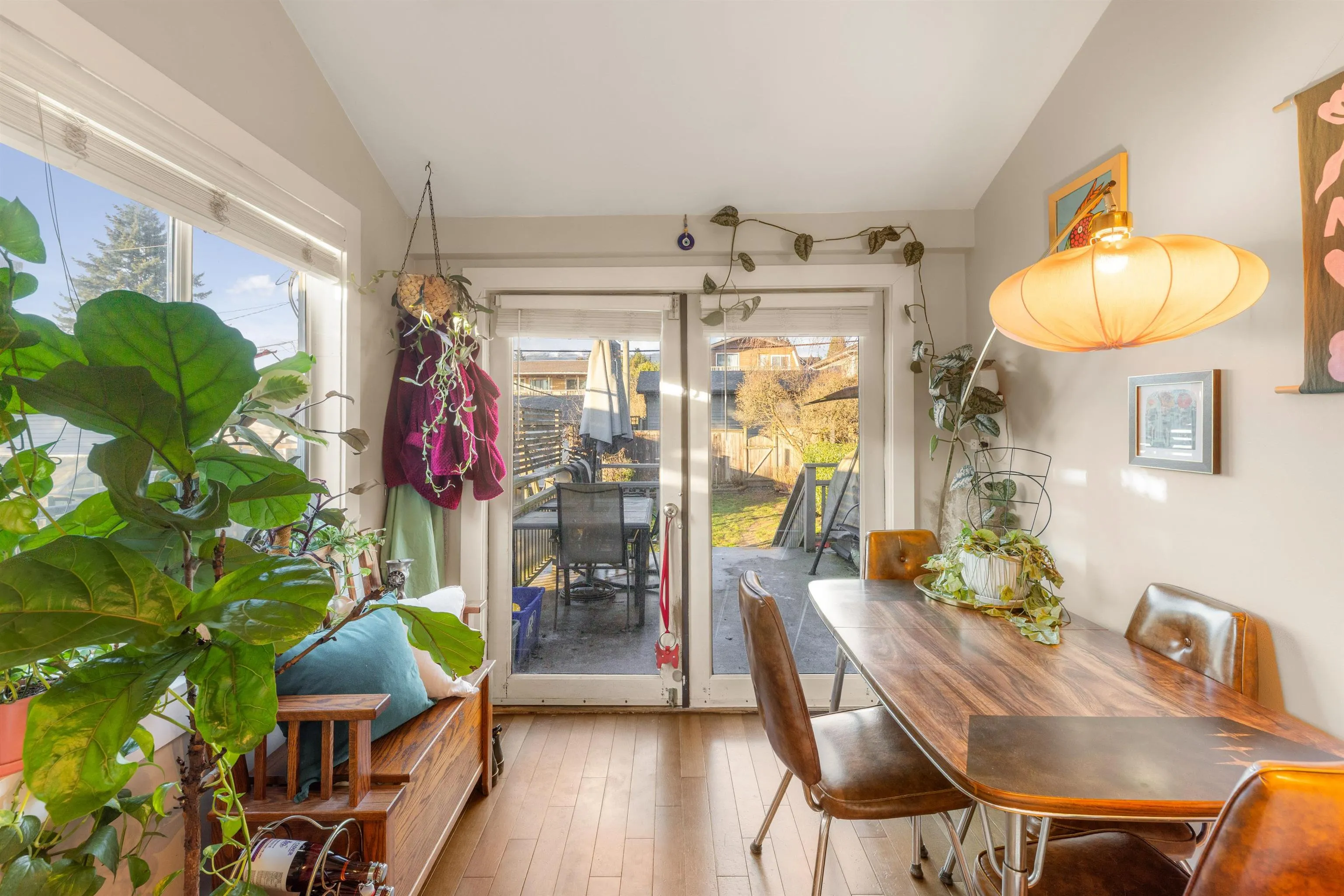 612 E 4th Street