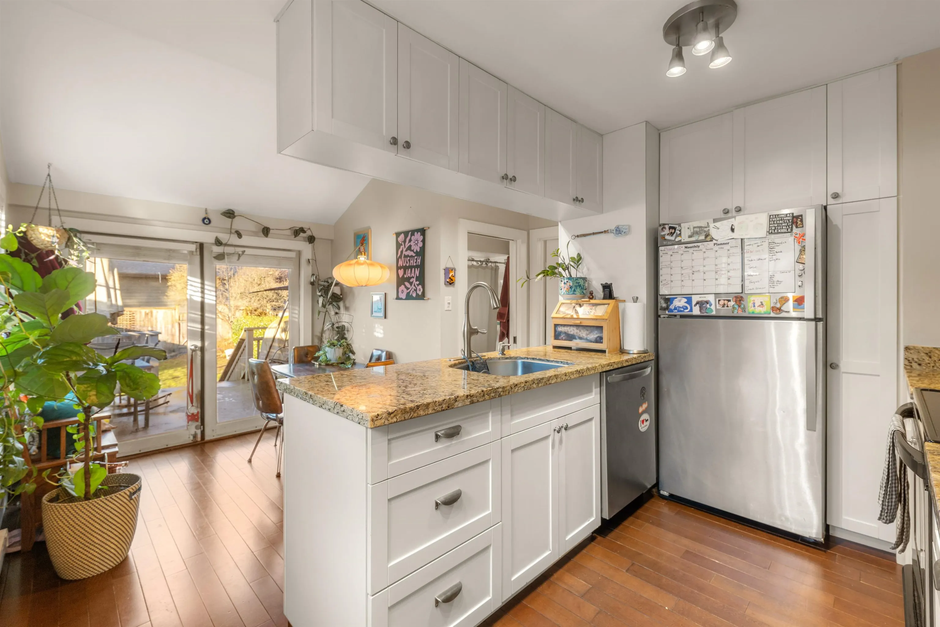 612 E 4th Street