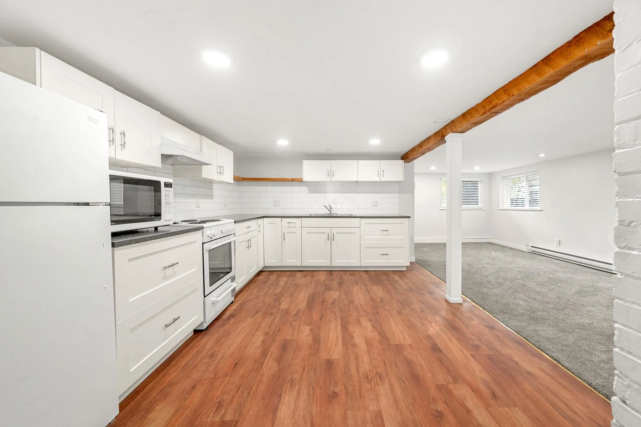 612 E 4th Street