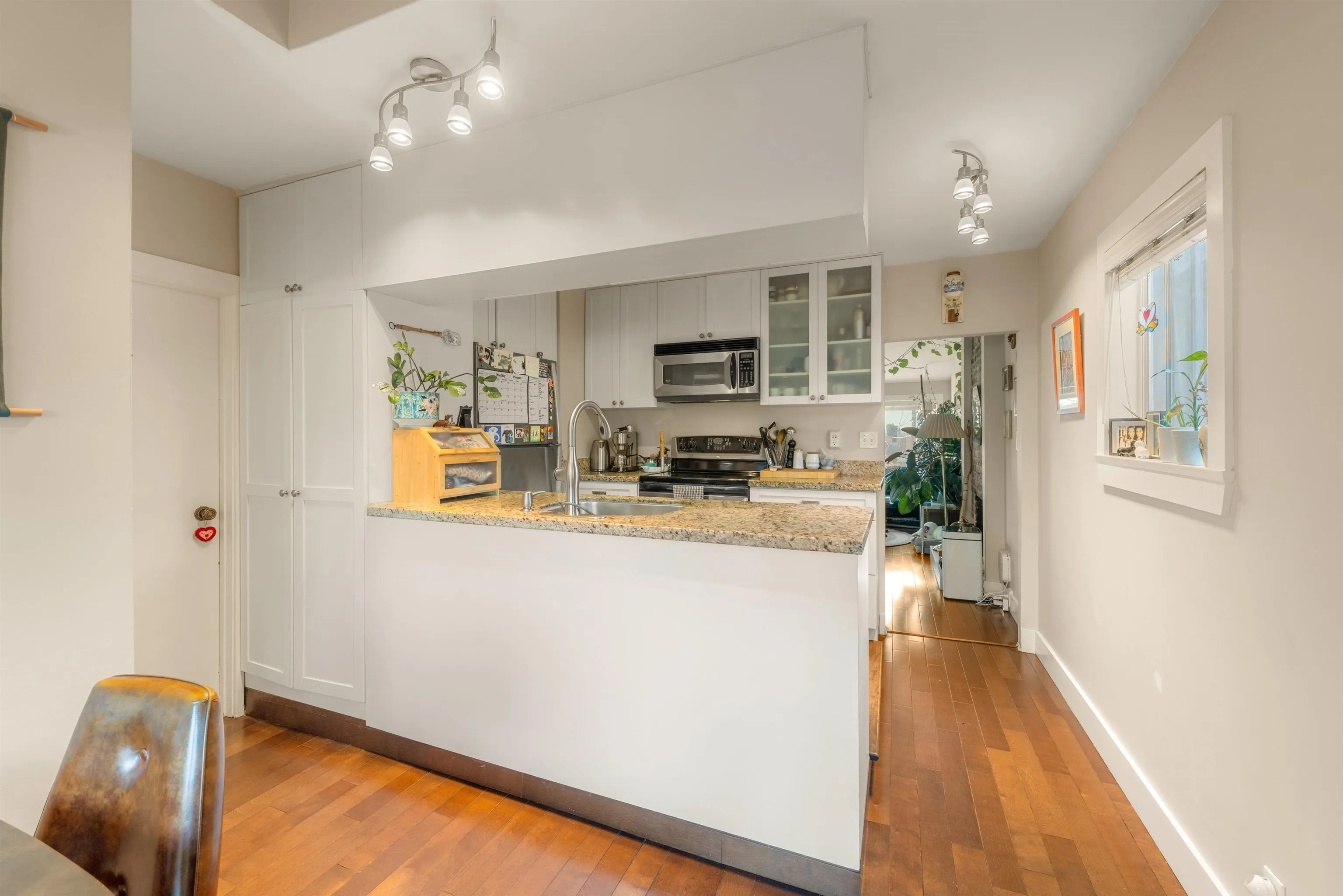 612 E 4th Street