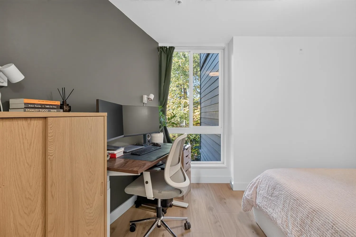 733 W 3rd Street #402