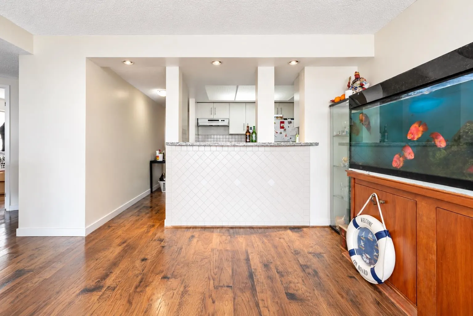 6595 Willingdon Avenue #1505