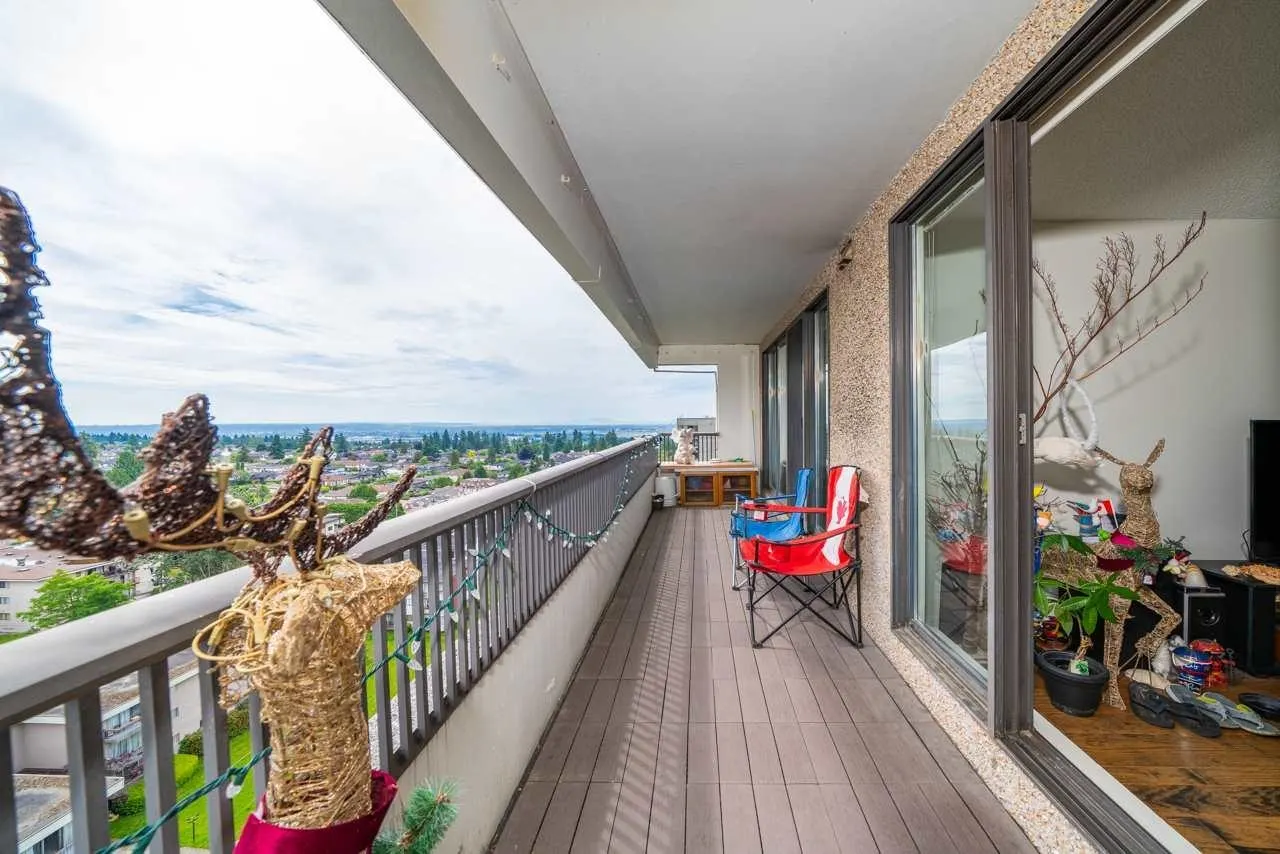 6595 Willingdon Avenue #1505