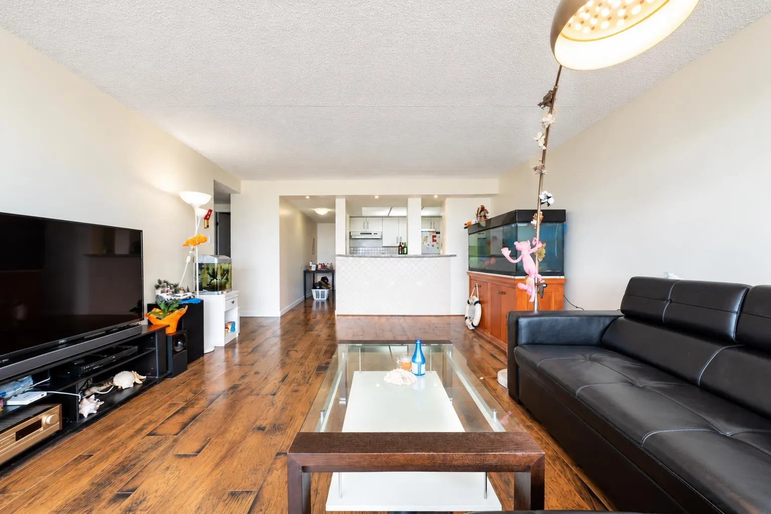 6595 Willingdon Avenue #1505