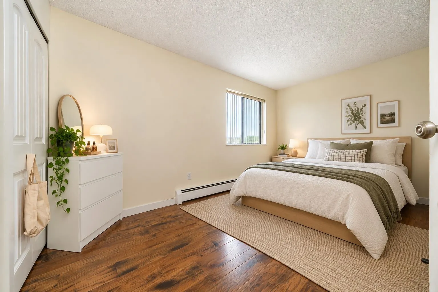 6595 Willingdon Avenue #1505