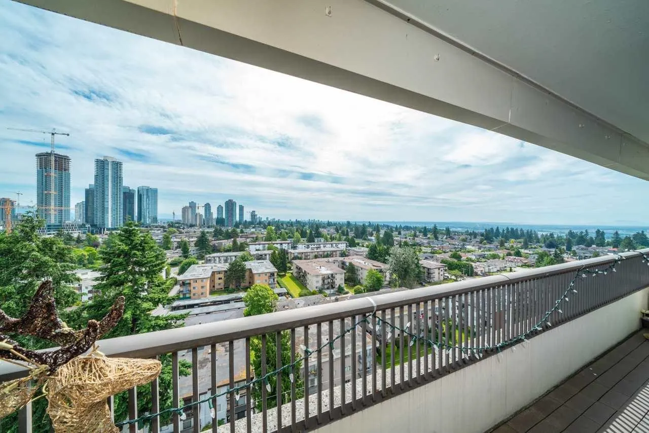6595 Willingdon Avenue #1505