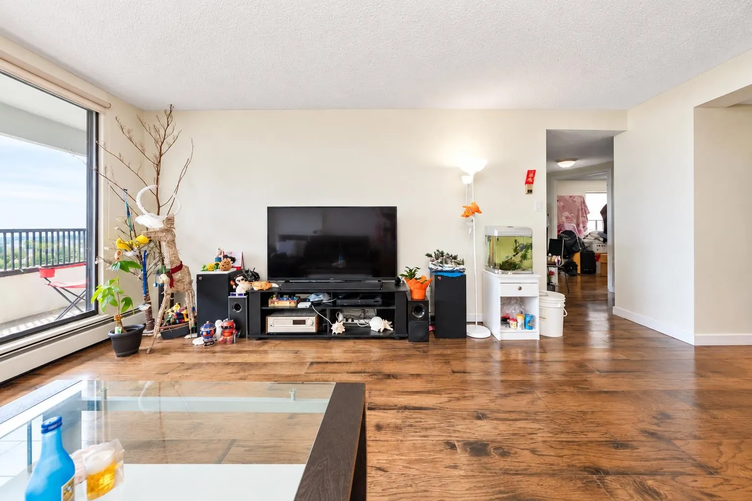 6595 Willingdon Avenue #1505