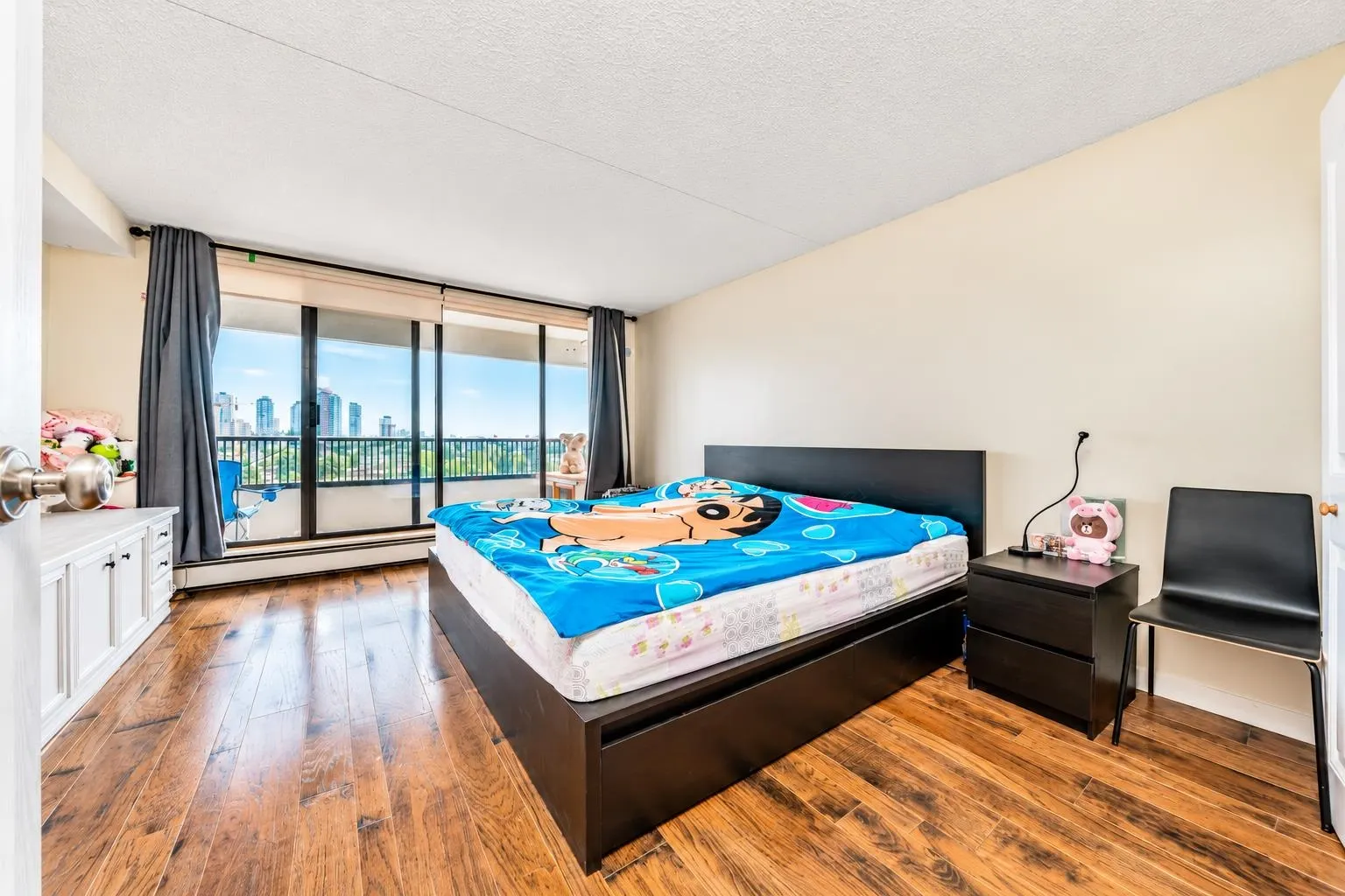 6595 Willingdon Avenue #1505