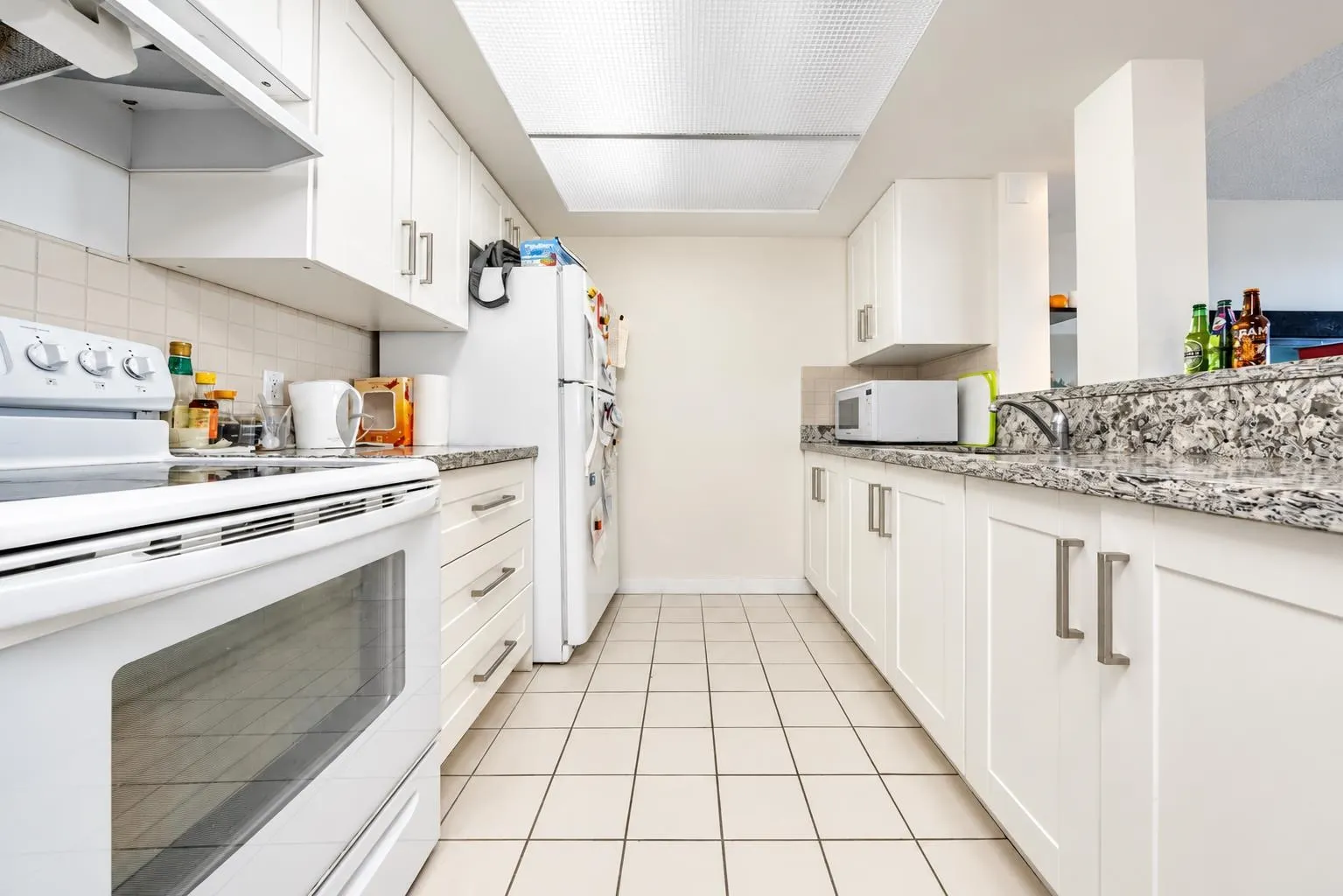 6595 Willingdon Avenue #1505