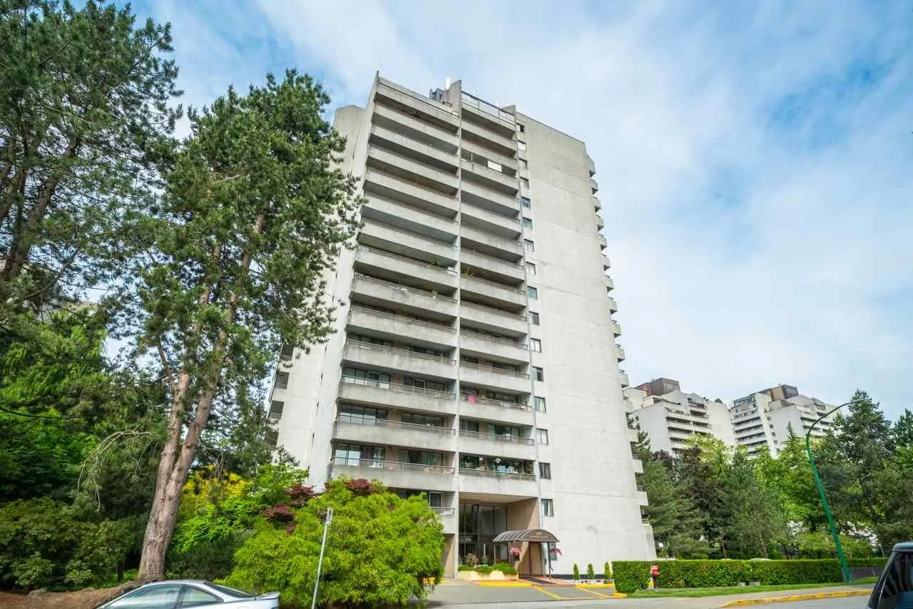 6595 Willingdon Avenue #1505