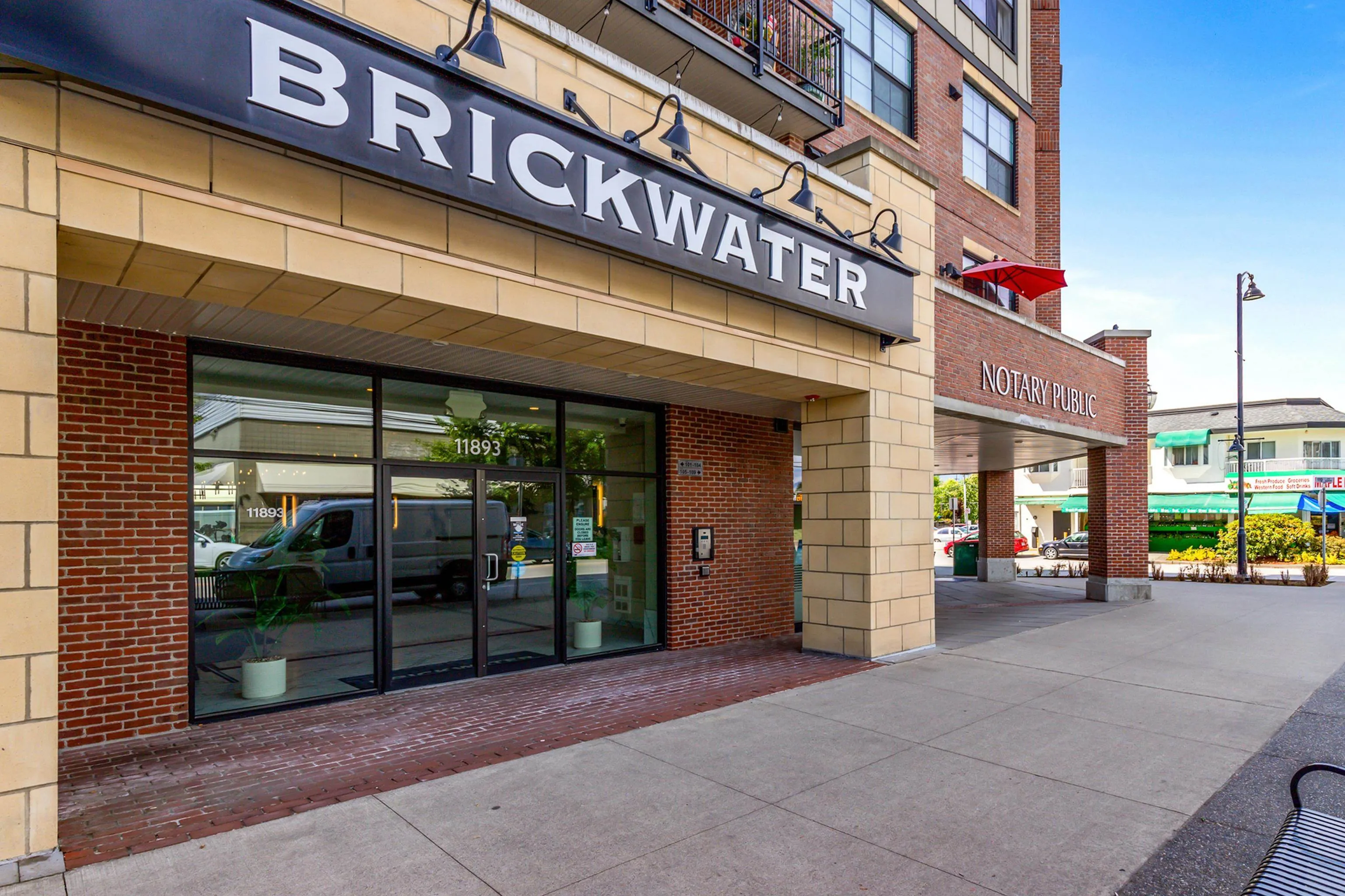 11893 227 Street #509