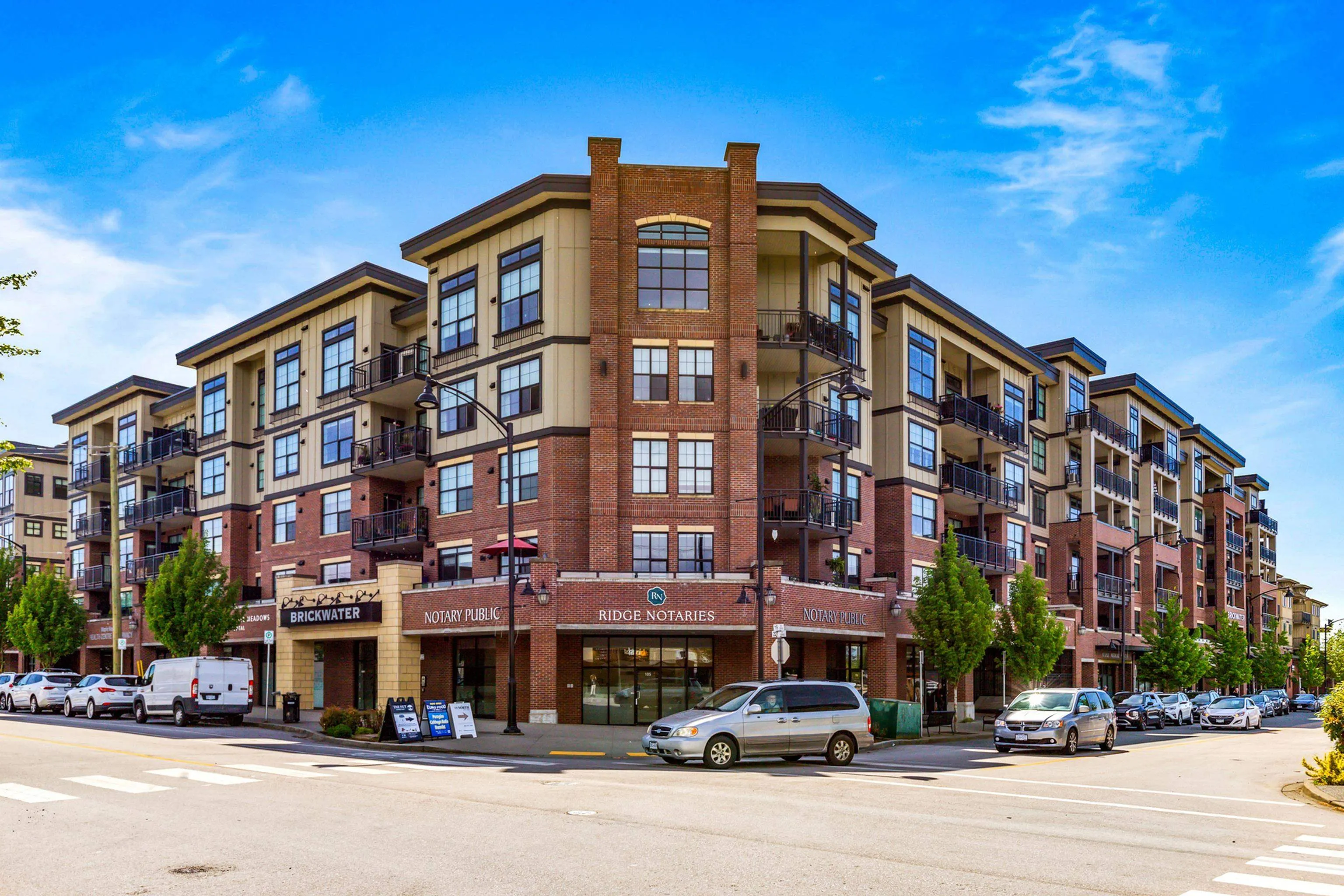 11893 227 Street #509