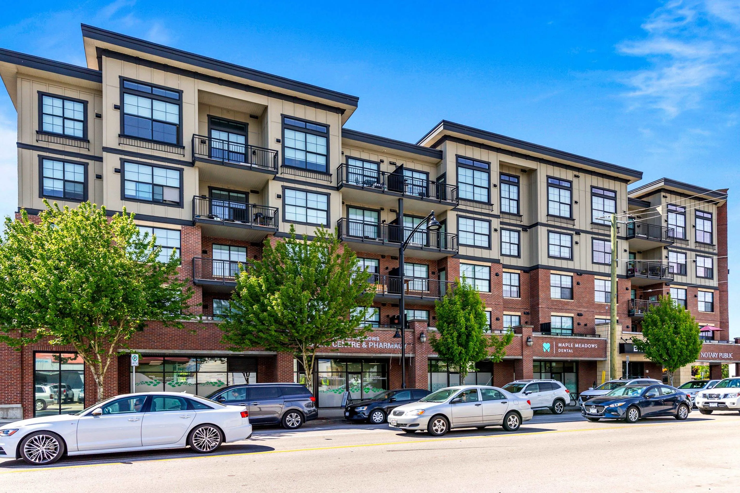11893 227 Street #509