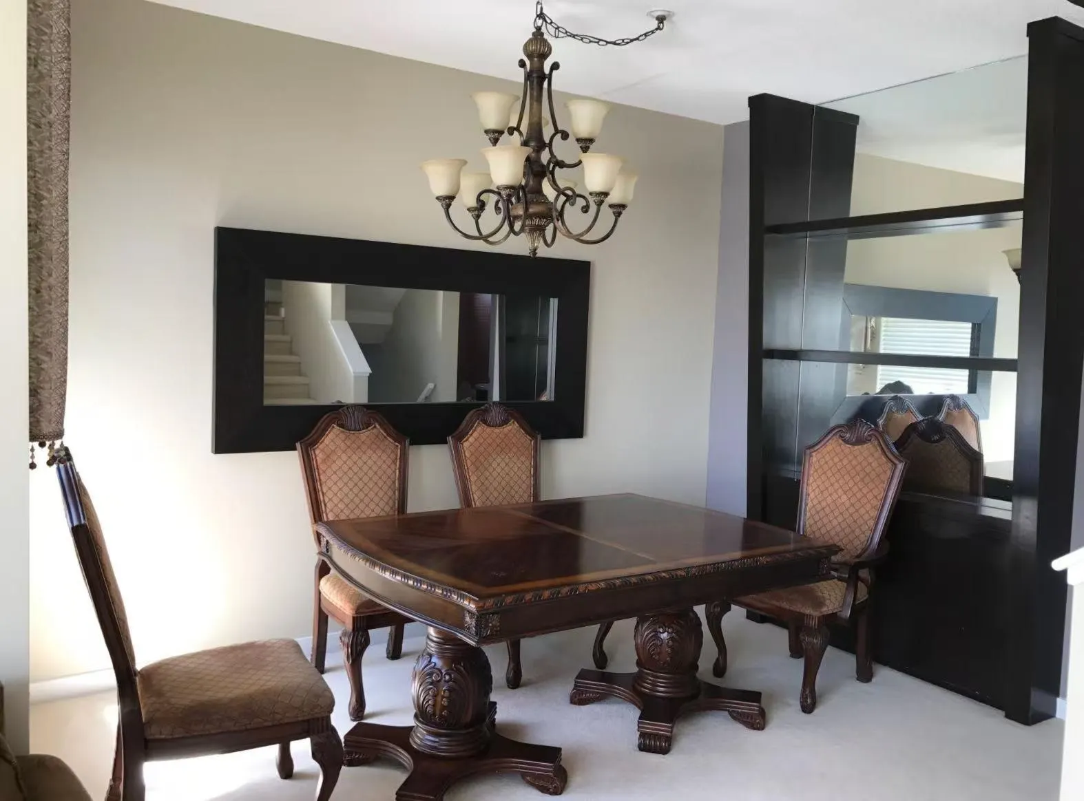 9833 Keefer Avenue #42