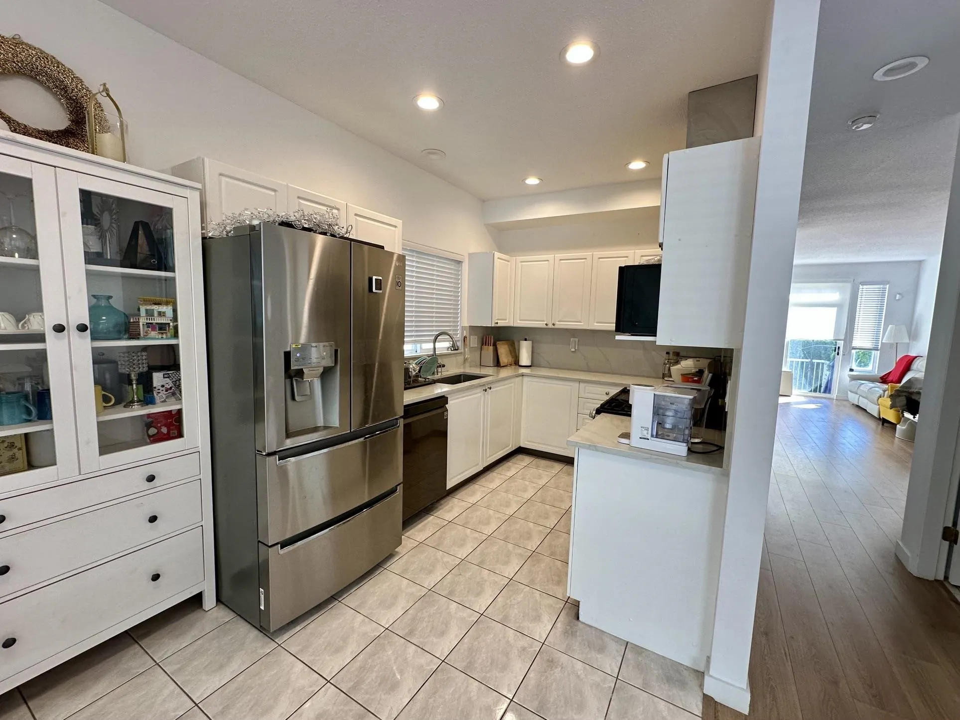 5840 Dover Crescent #35