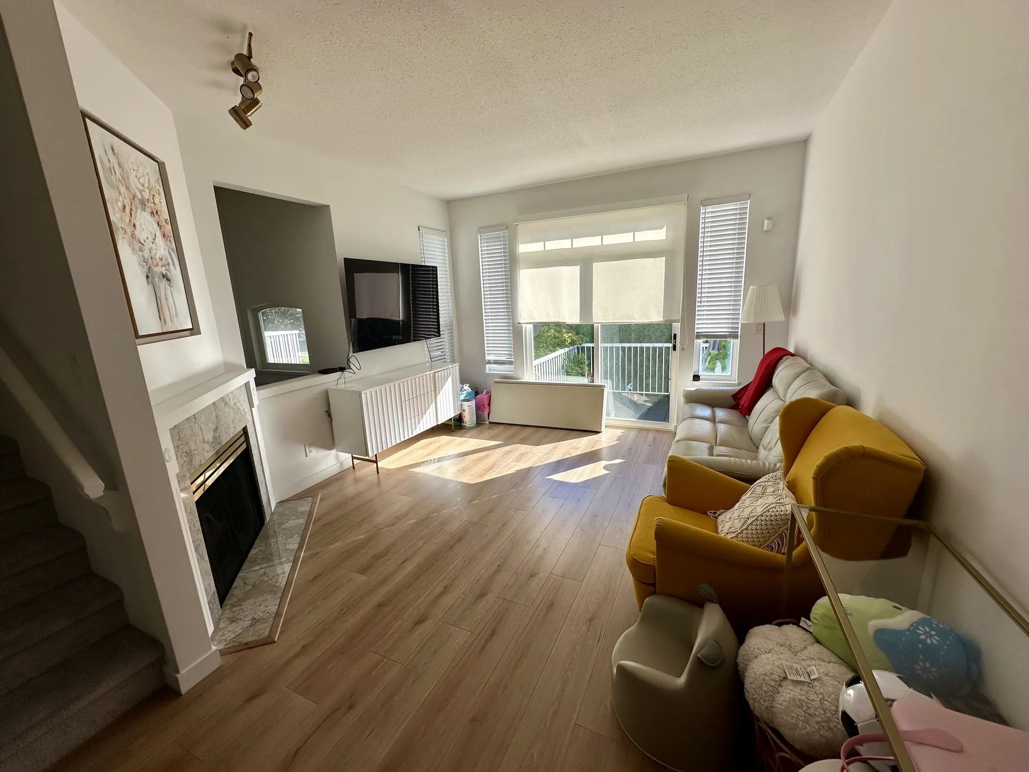 5840 Dover Crescent #35
