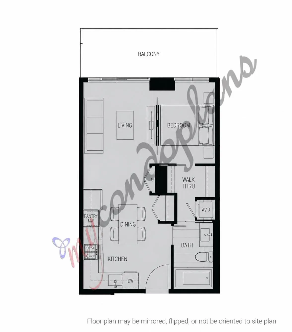 567 Clarke Road #903
