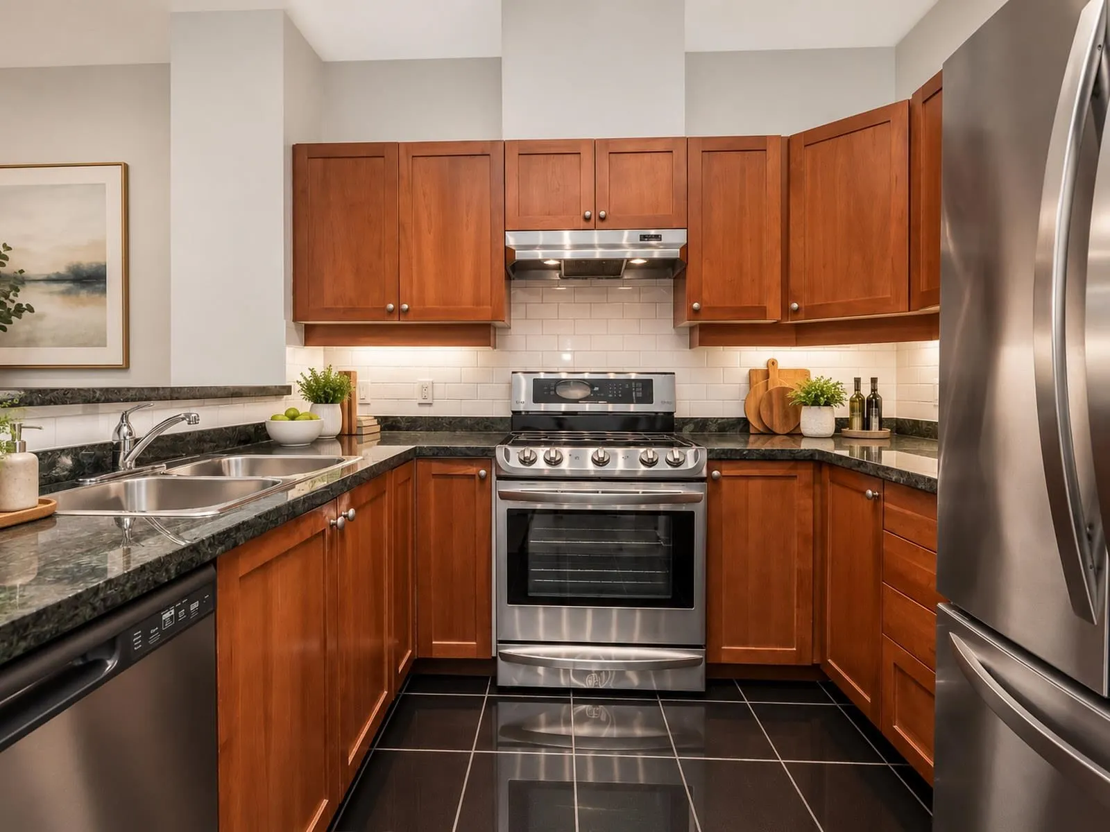 675 Park Crescent #108