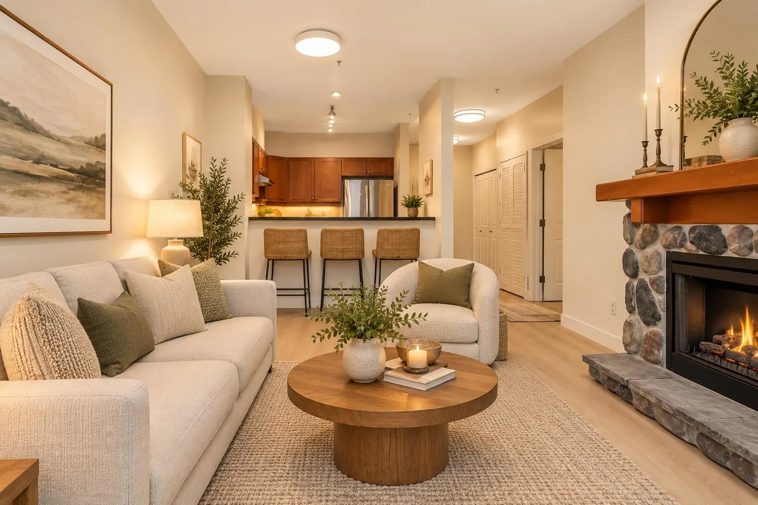 675 Park Crescent #108