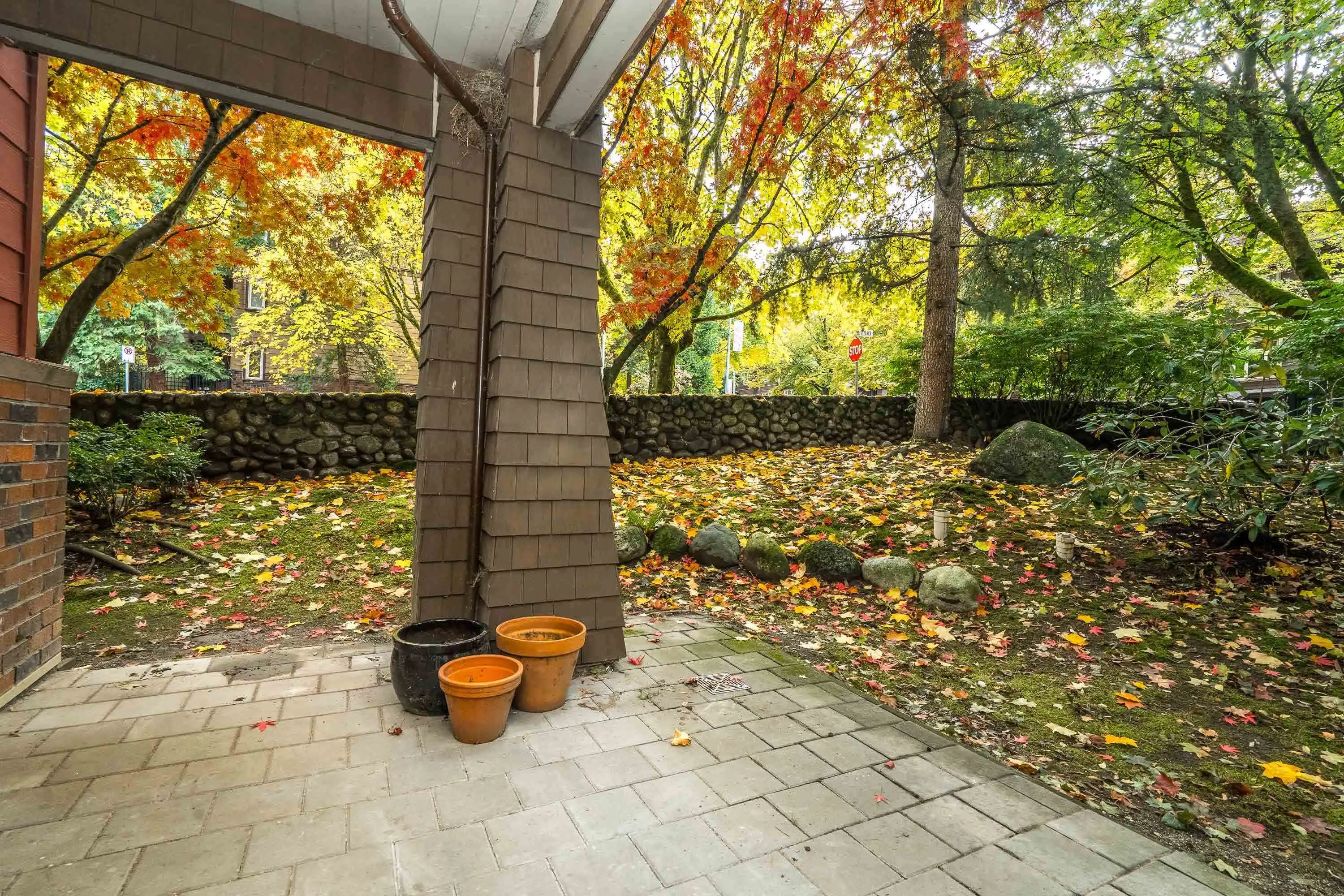675 Park Crescent #108