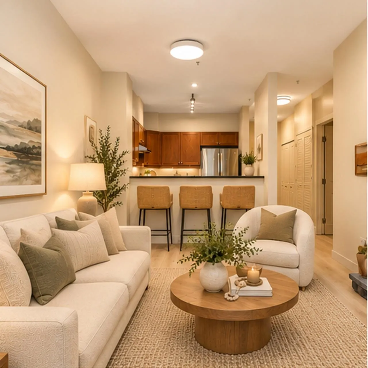 675 Park Crescent #108