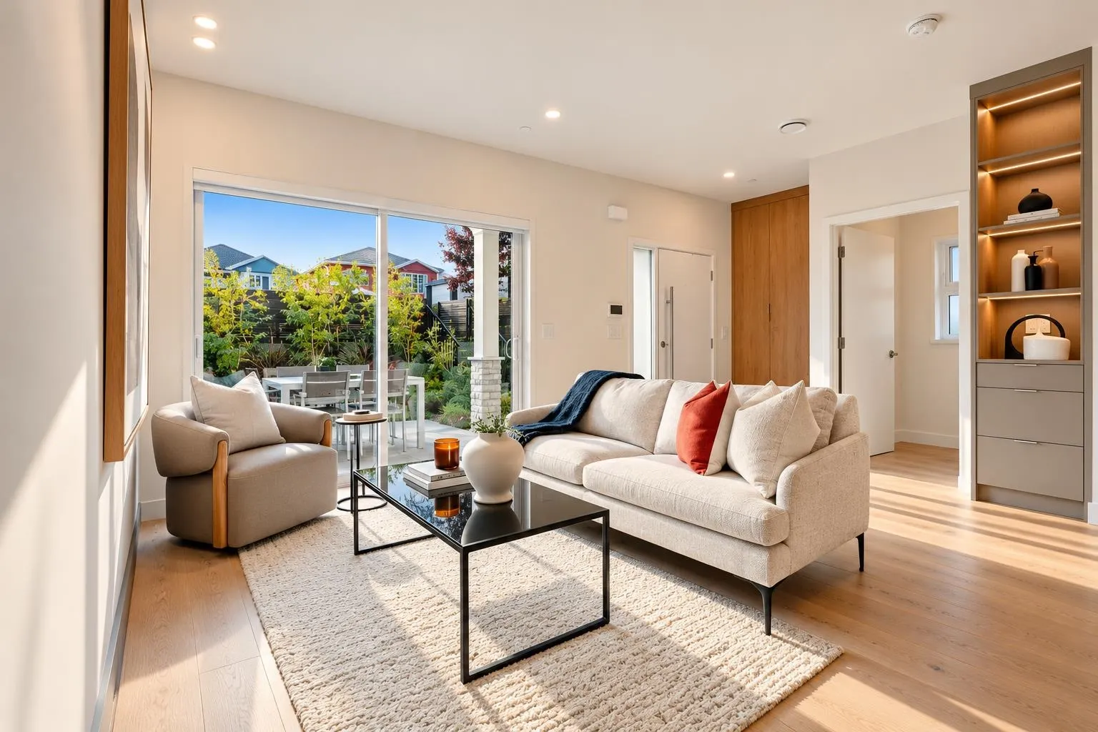 2211 William Street #1