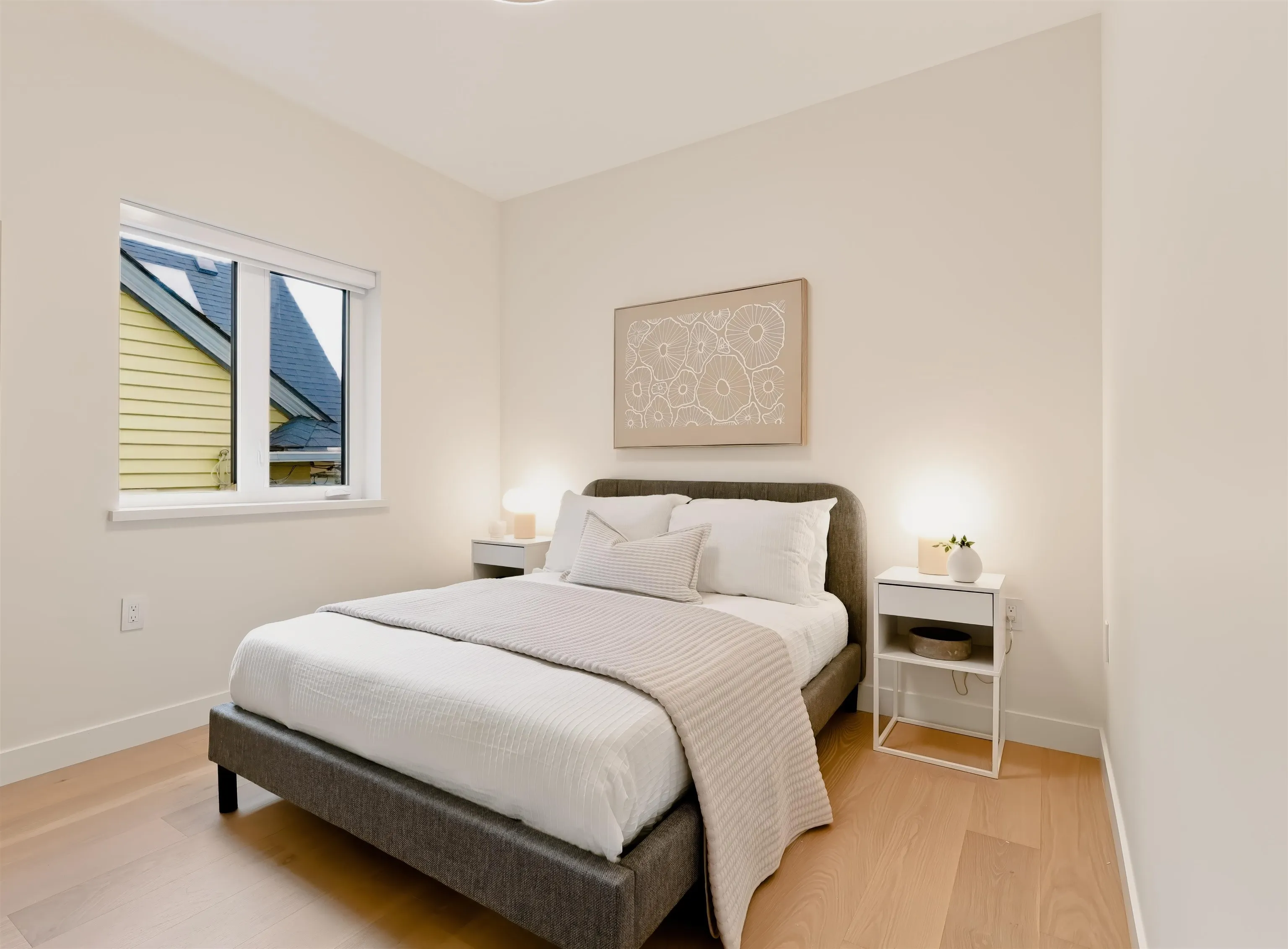 2211 William Street #1