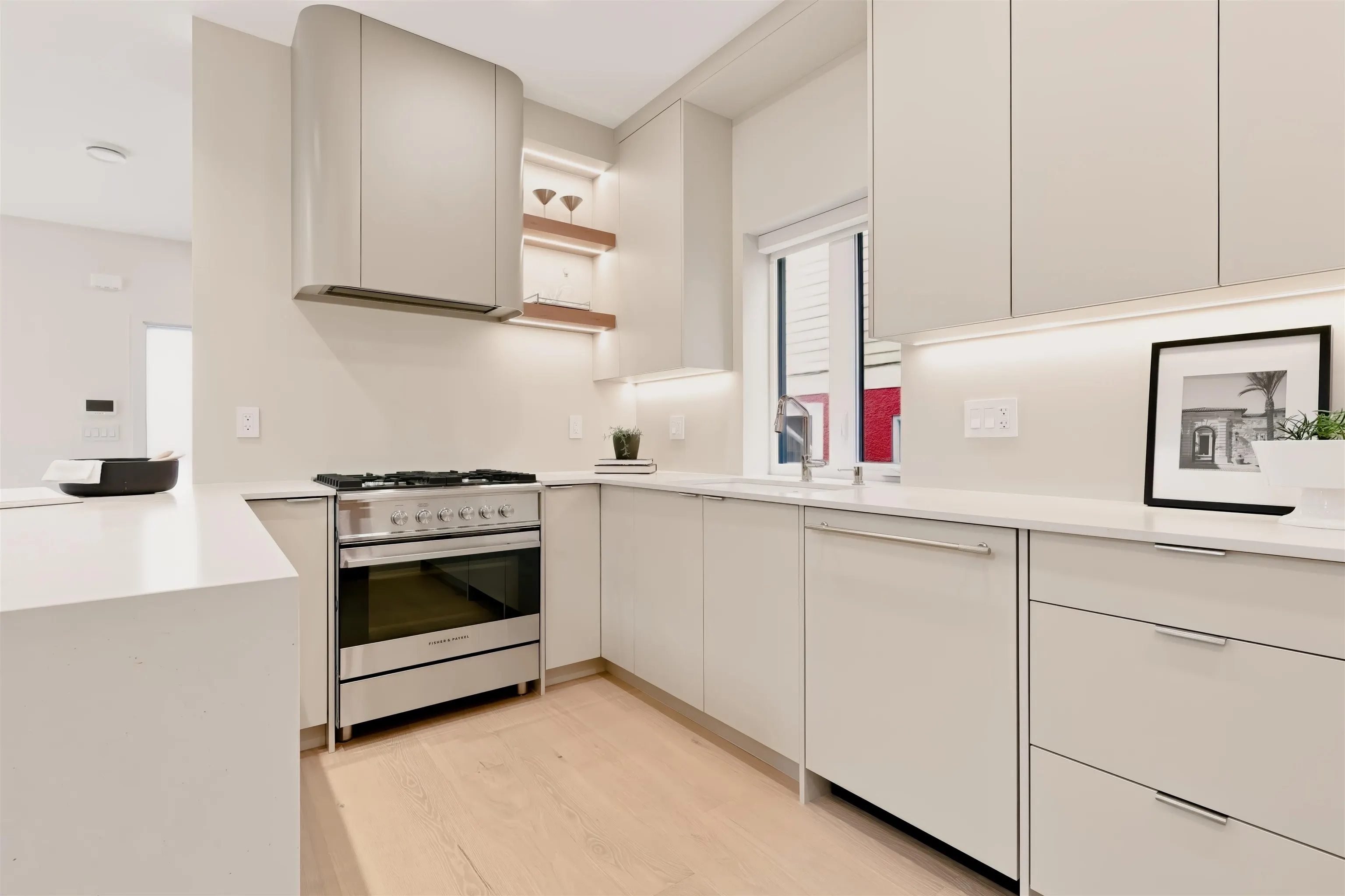 2211 William Street #1