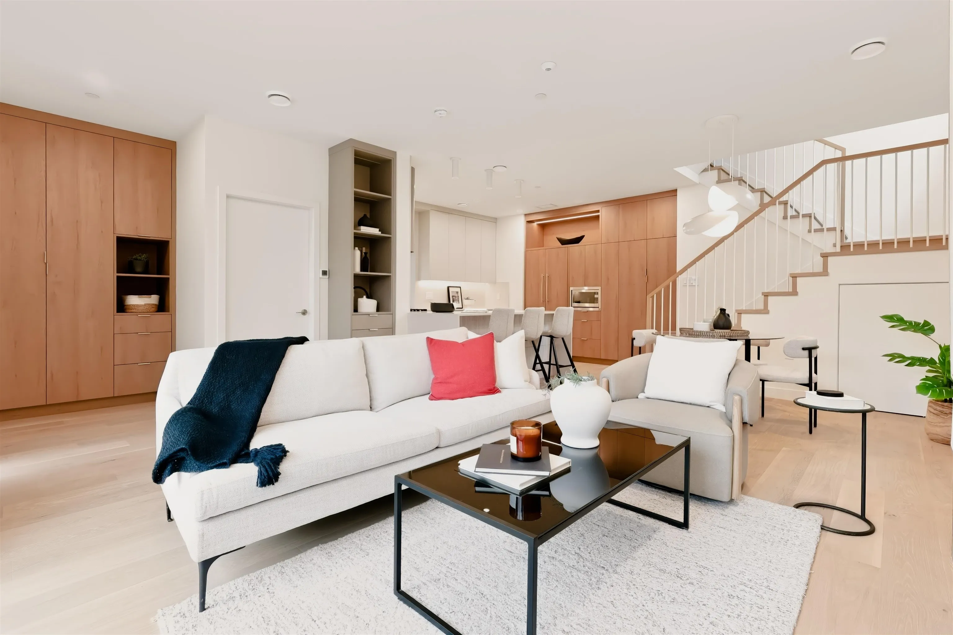 2211 William Street #1