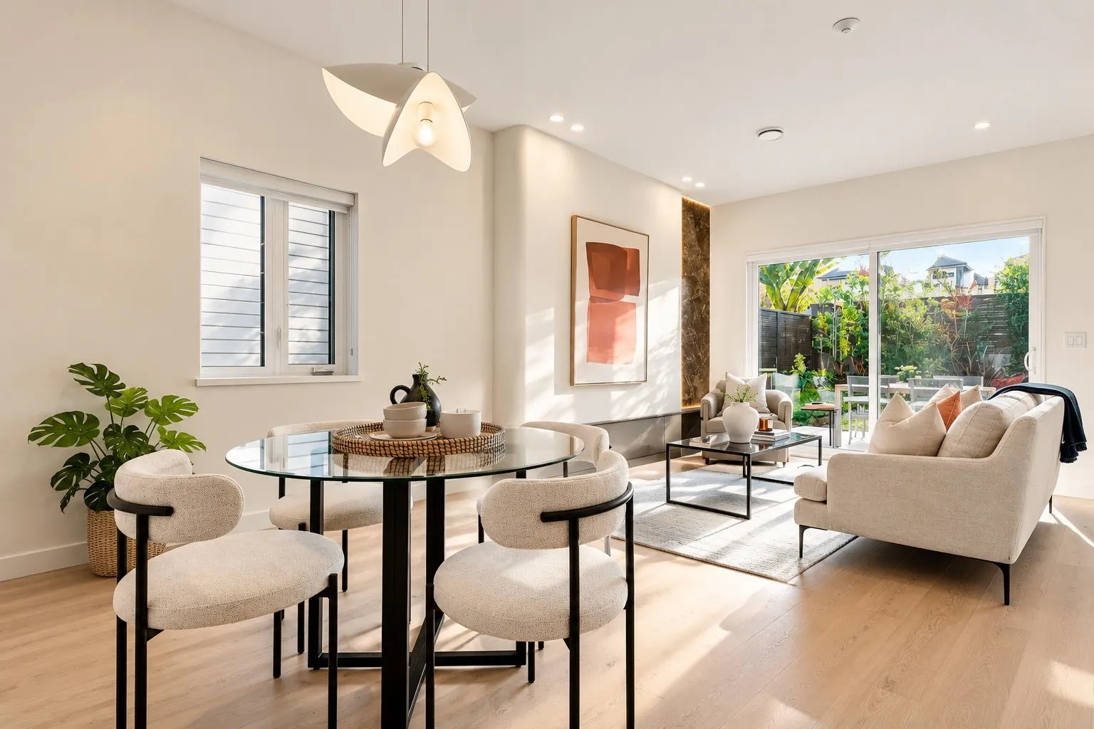 2211 William Street #1