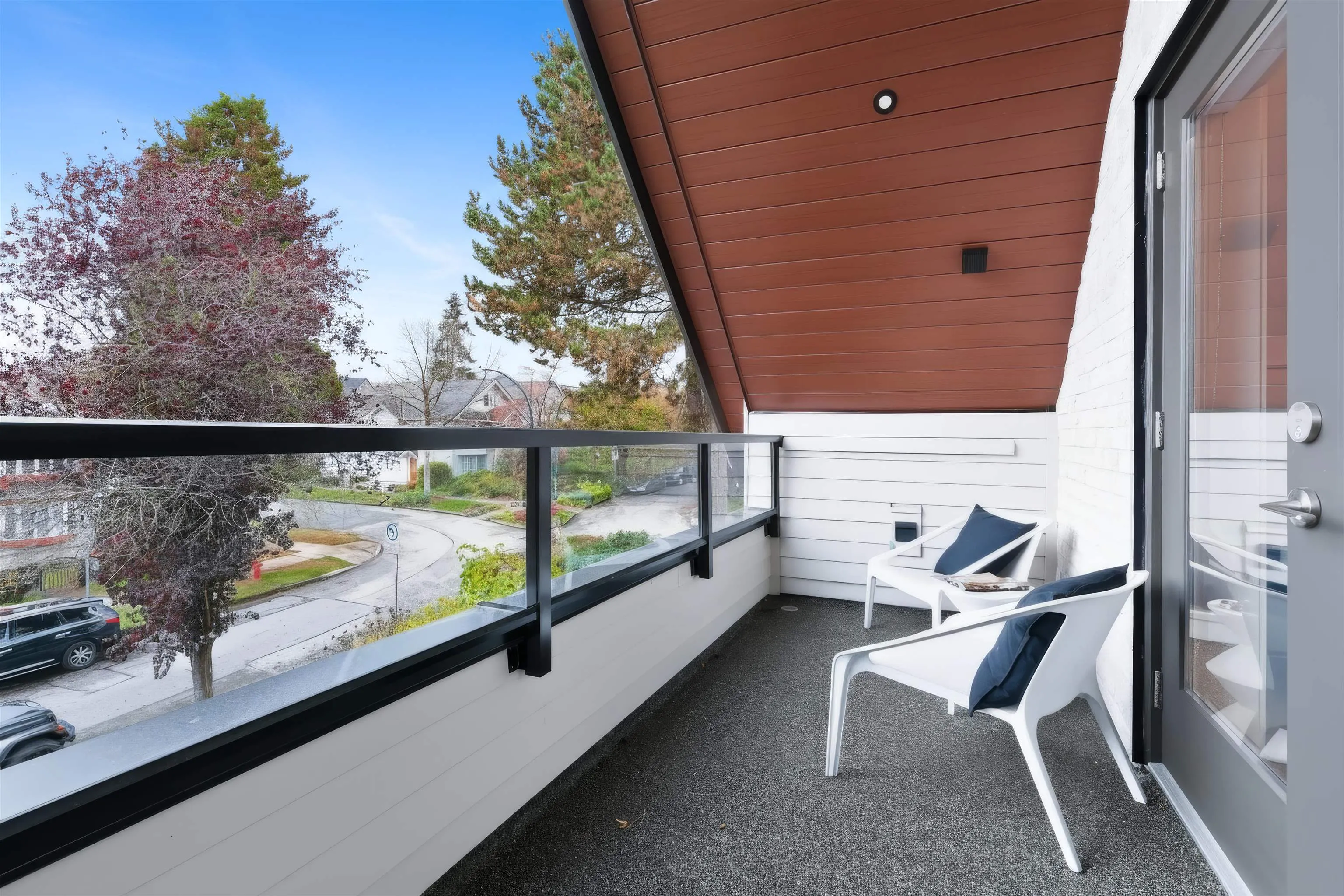 2211 William Street #1