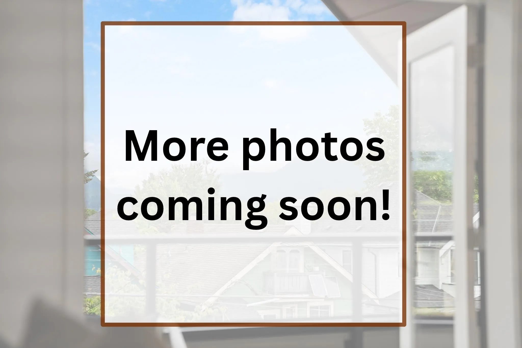 2211 William Street #1