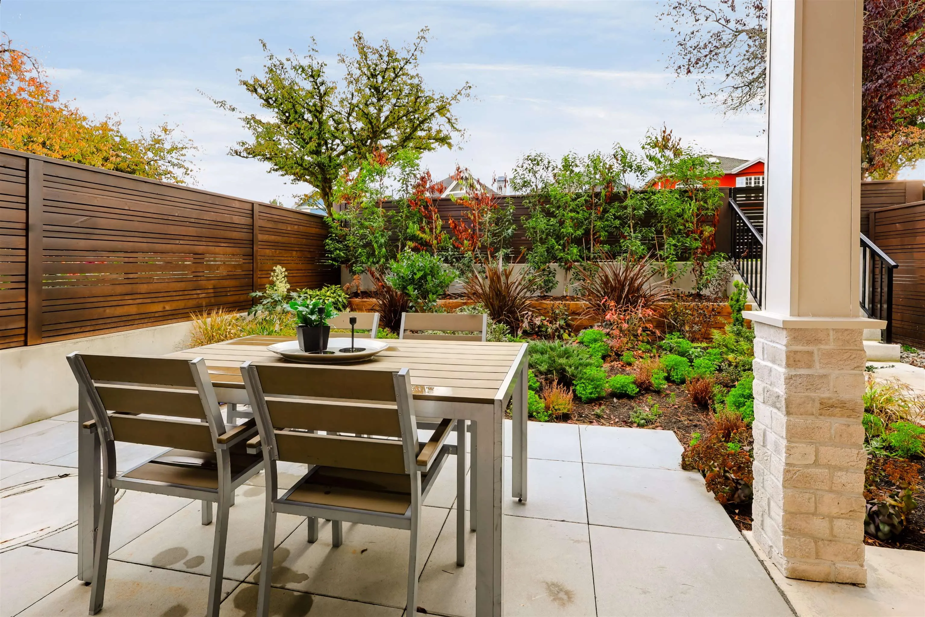 2211 William Street #1
