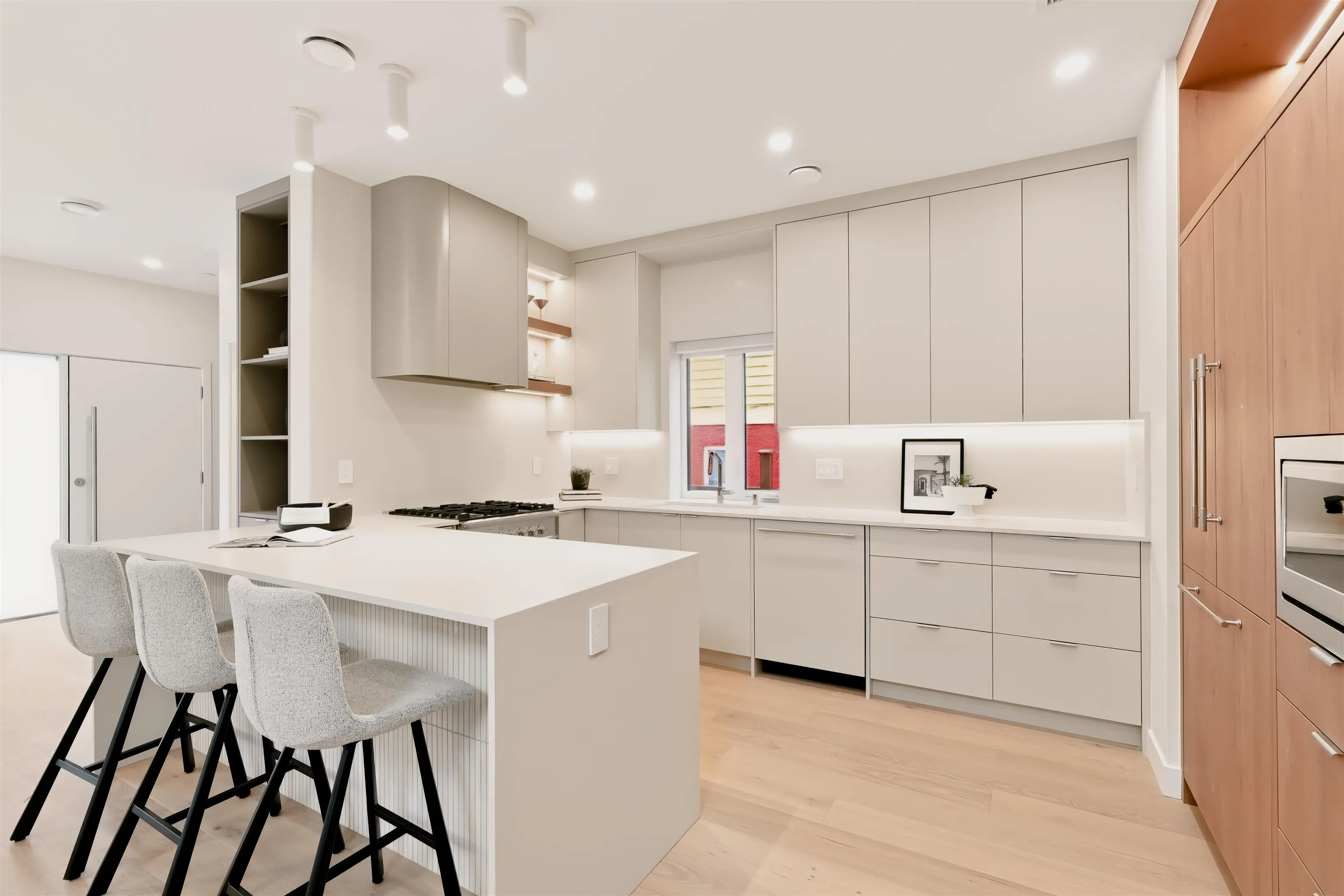 2211 William Street #1