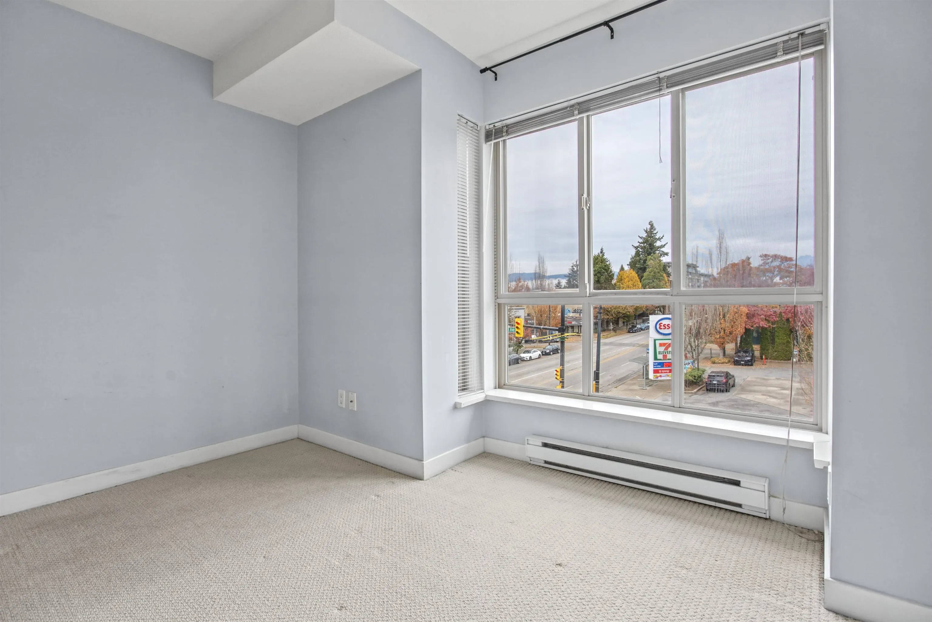 702 E King Edward Avenue #315