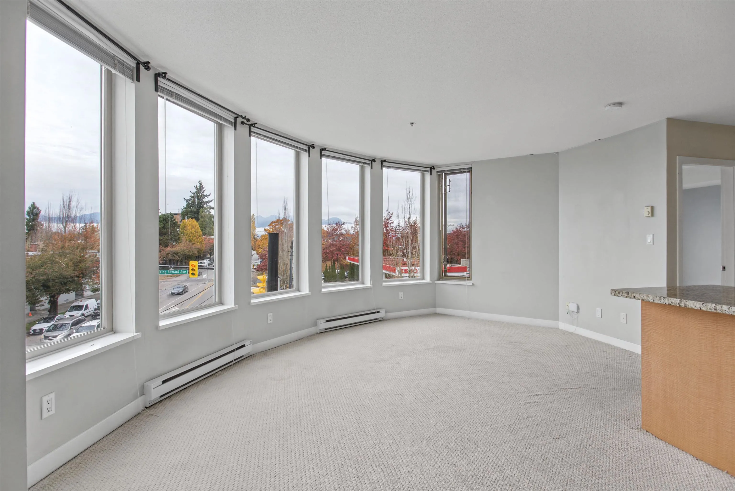 702 E King Edward Avenue #315
