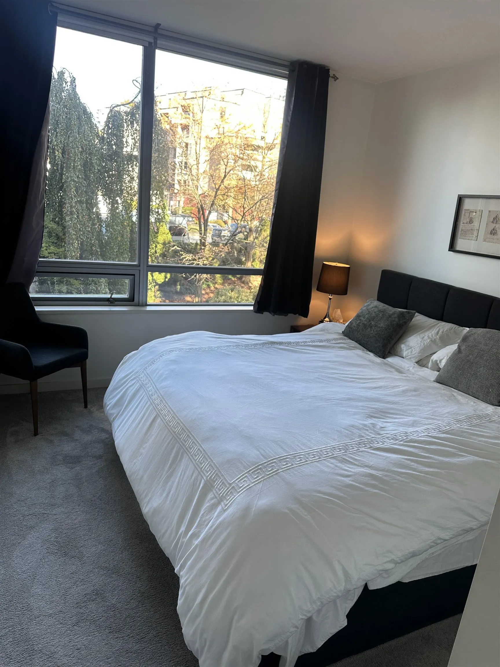 1005 Beach Avenue #405