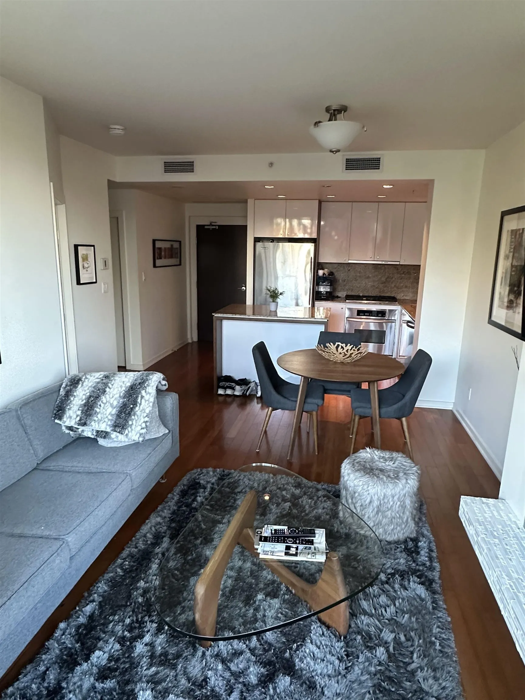 1005 Beach Avenue #405