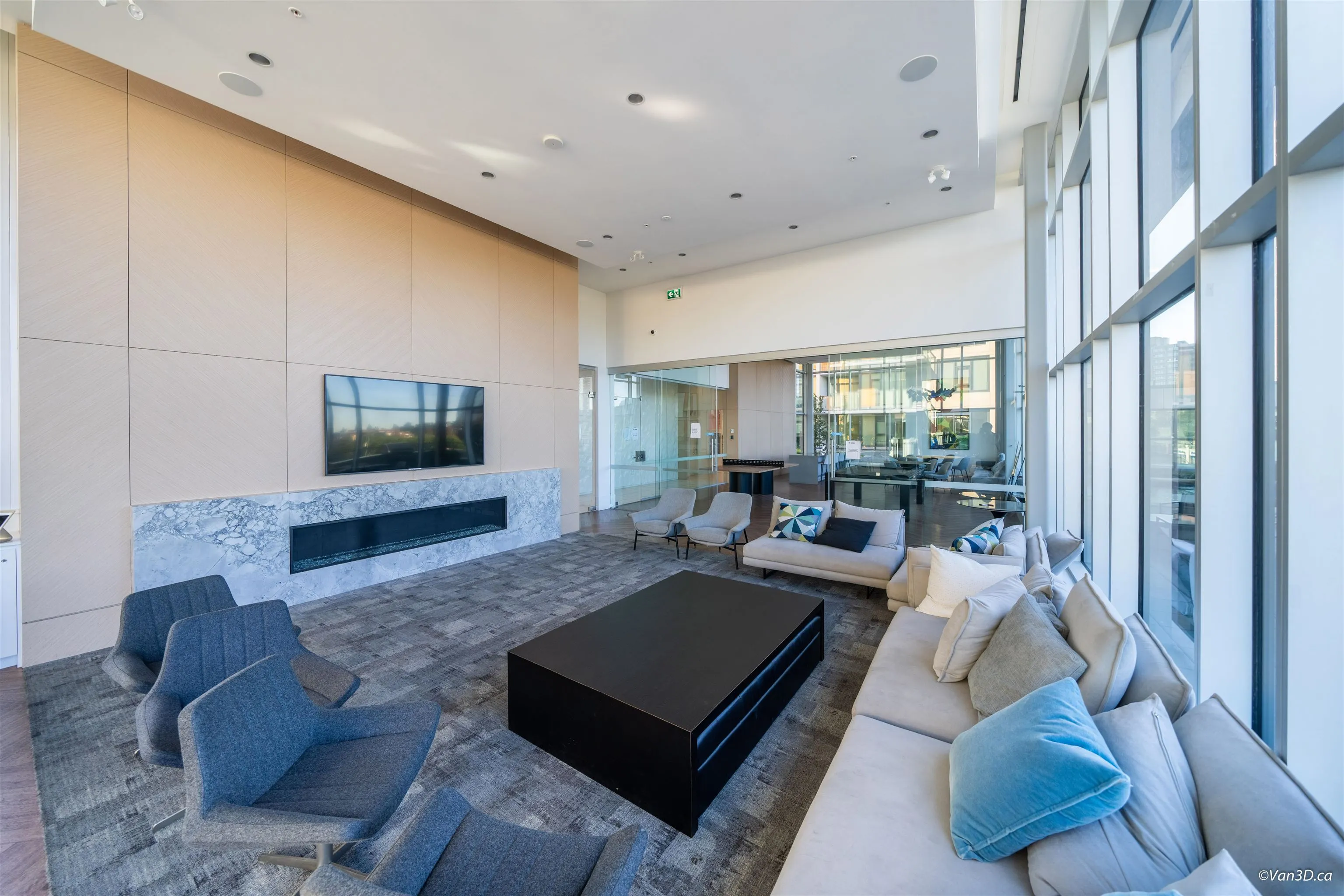 7358 Edmonds Street #1802