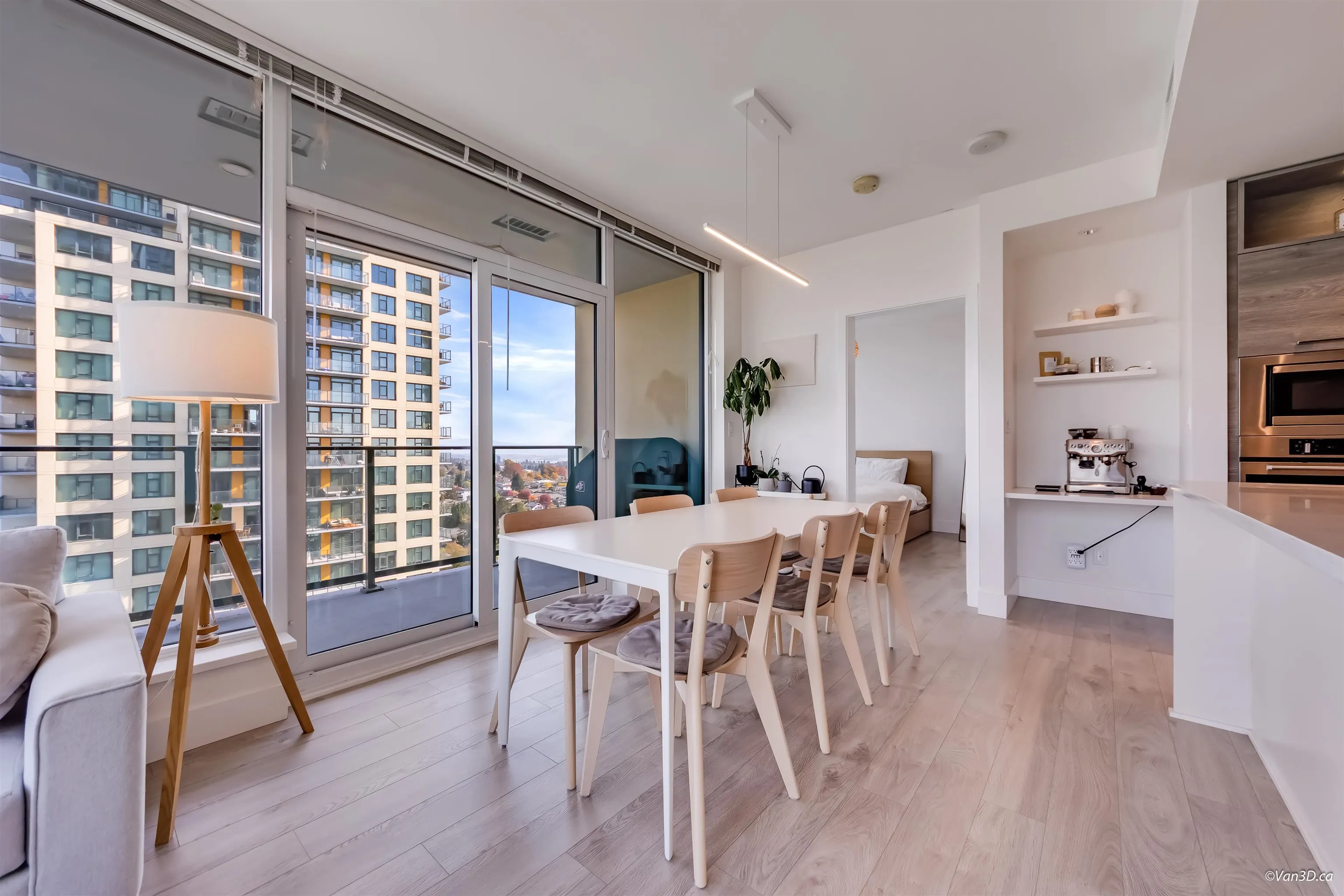 7358 Edmonds Street #1802